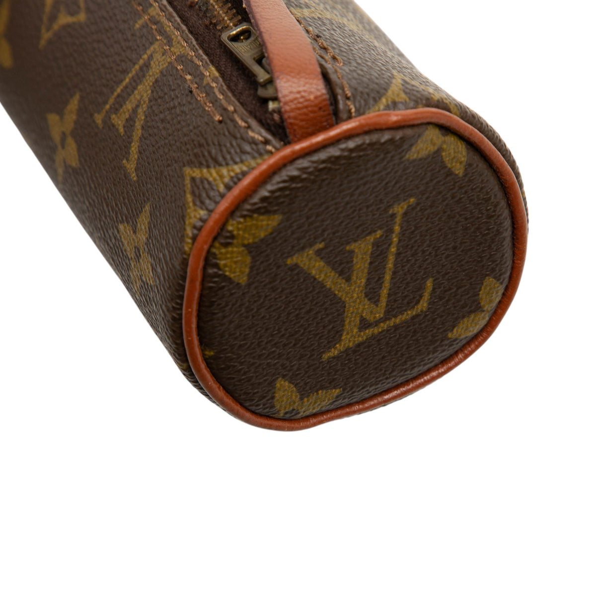Louis Vuitton Monogram Papillon Pochette