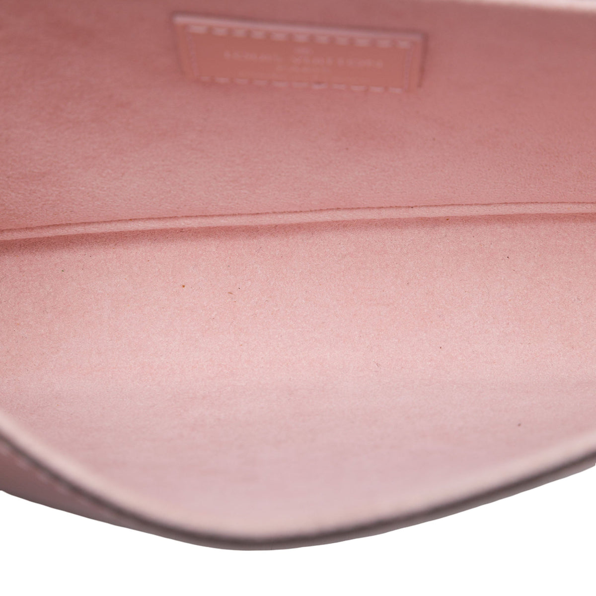 Louis Vuitton Epi Pochette Felicie