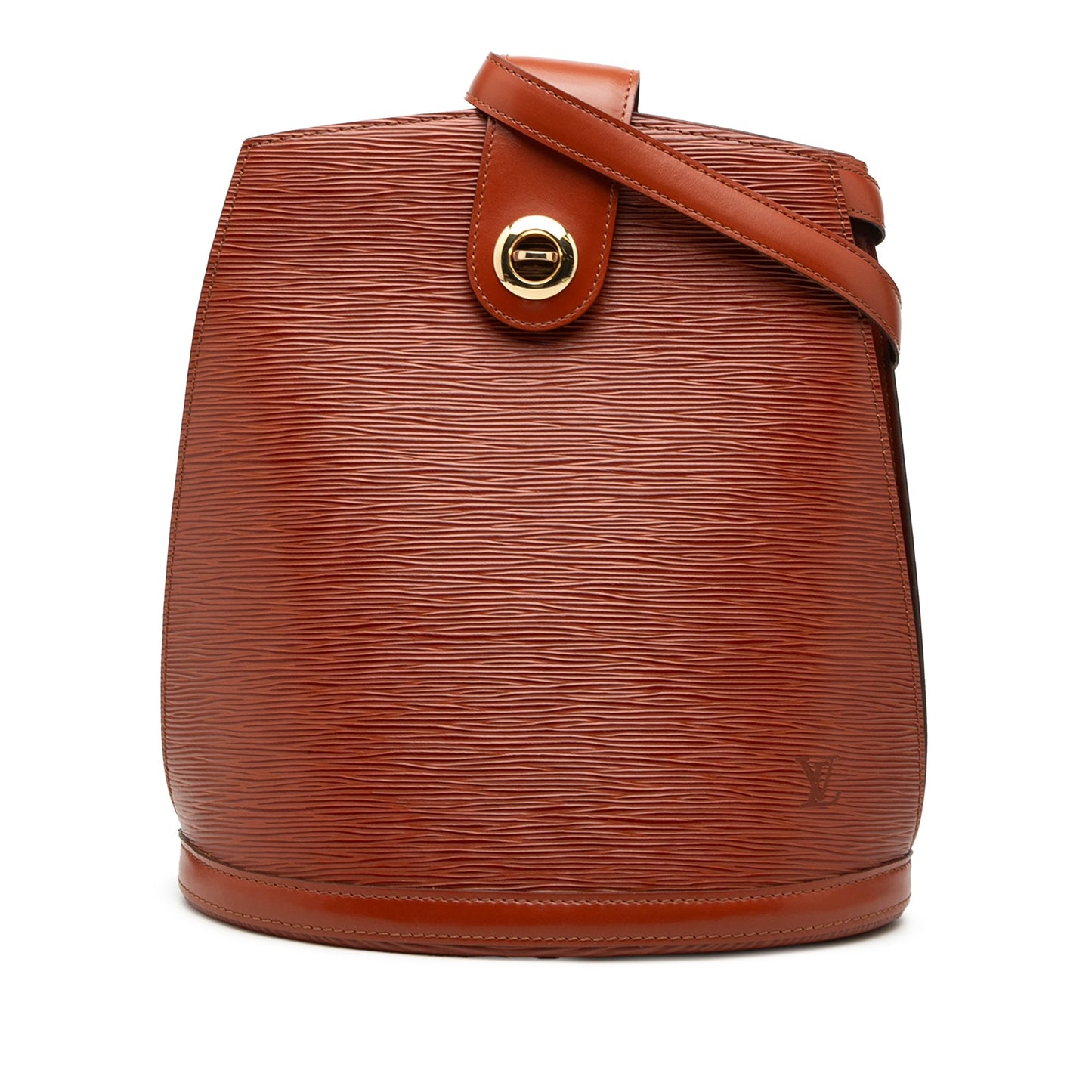 Louis Vuitton Epi Cluny