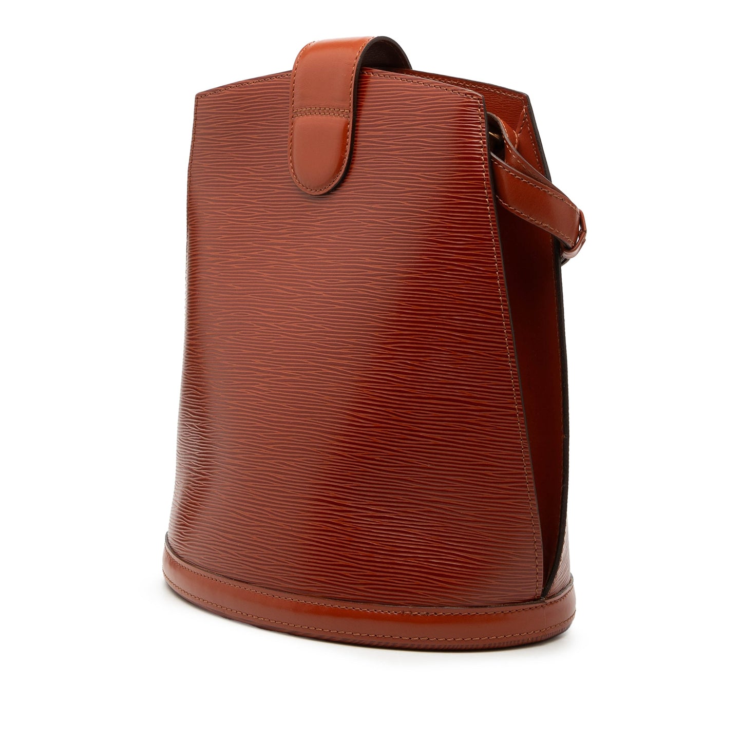 Louis Vuitton Epi Cluny