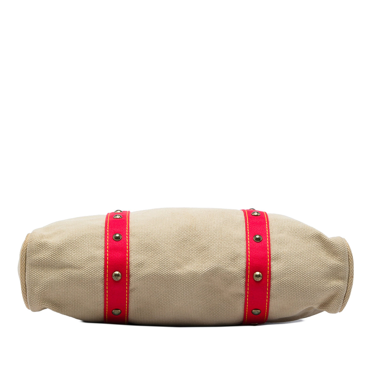 Louis Vuitton Antigua Cabas GM — Beige