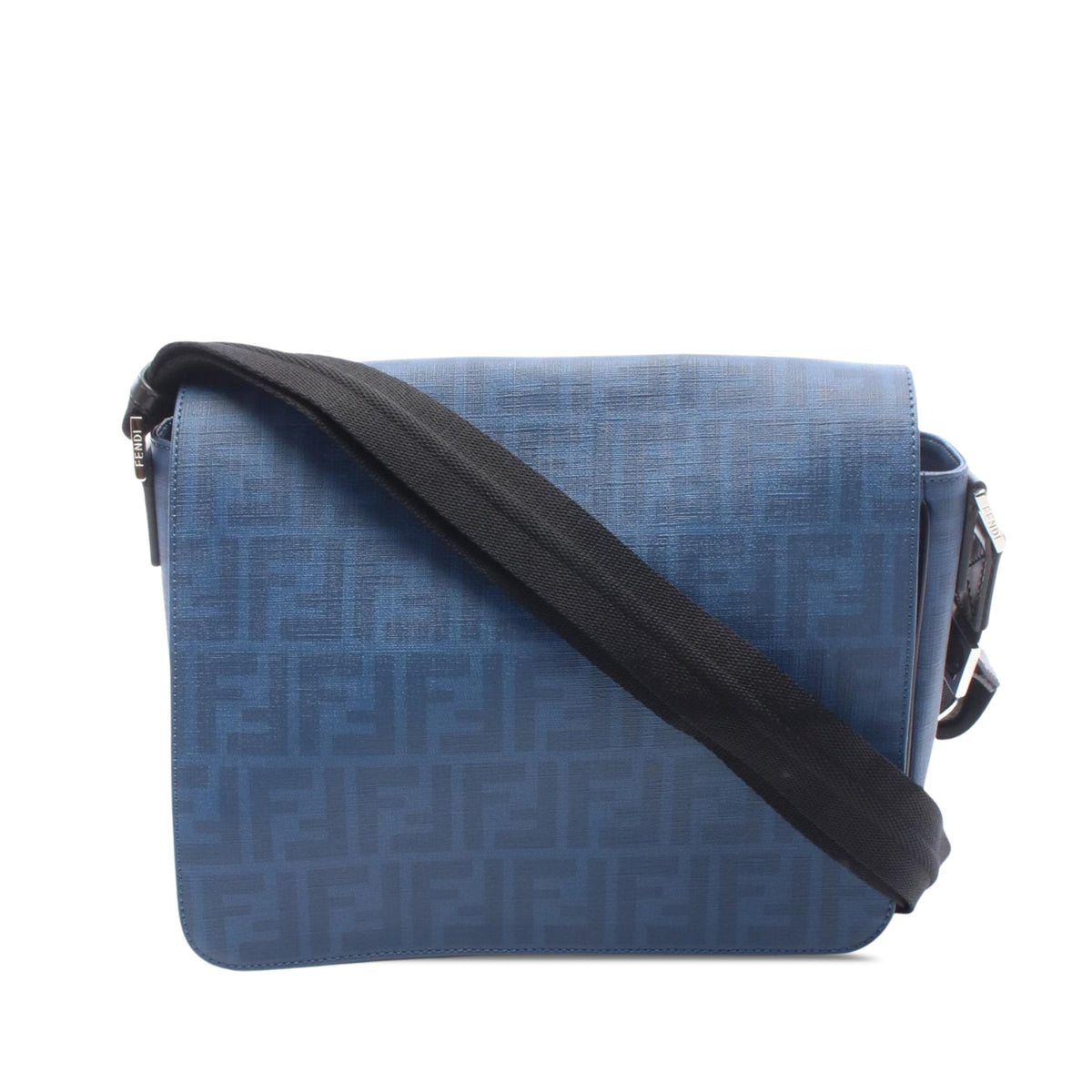Fendi Zucca Crossbody