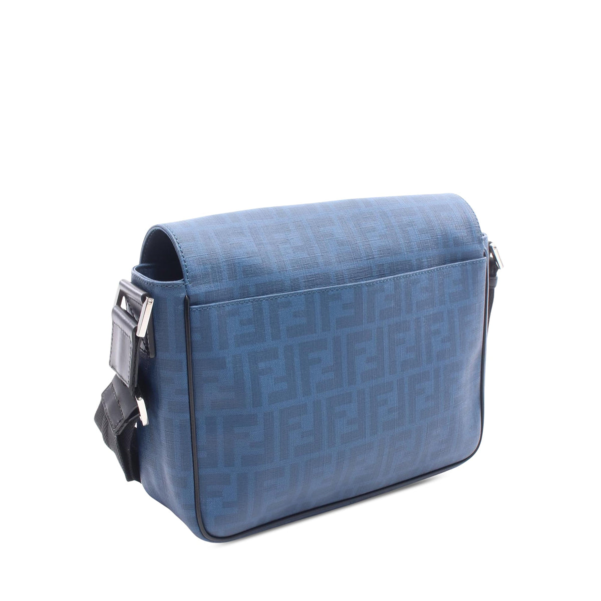 Fendi Zucca Crossbody