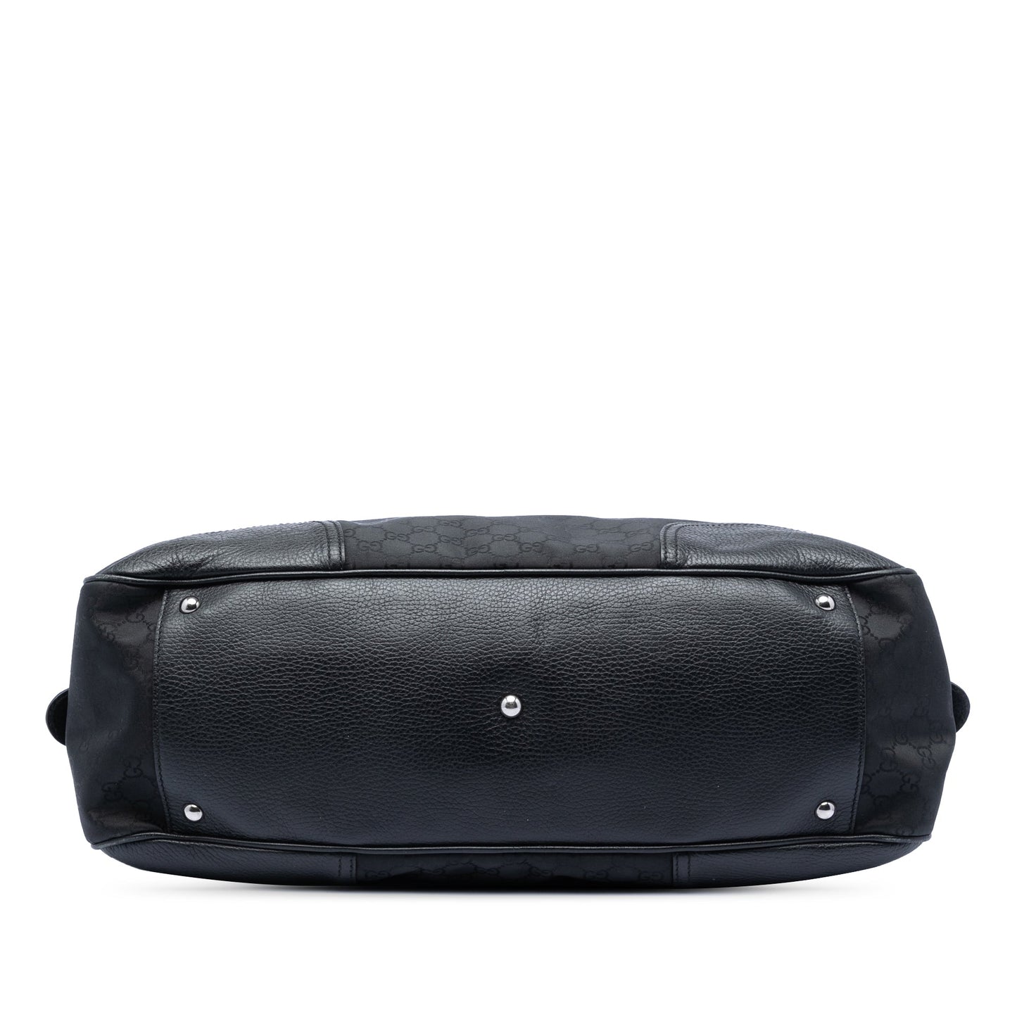 GG Nylon Princy Shoulder Bag