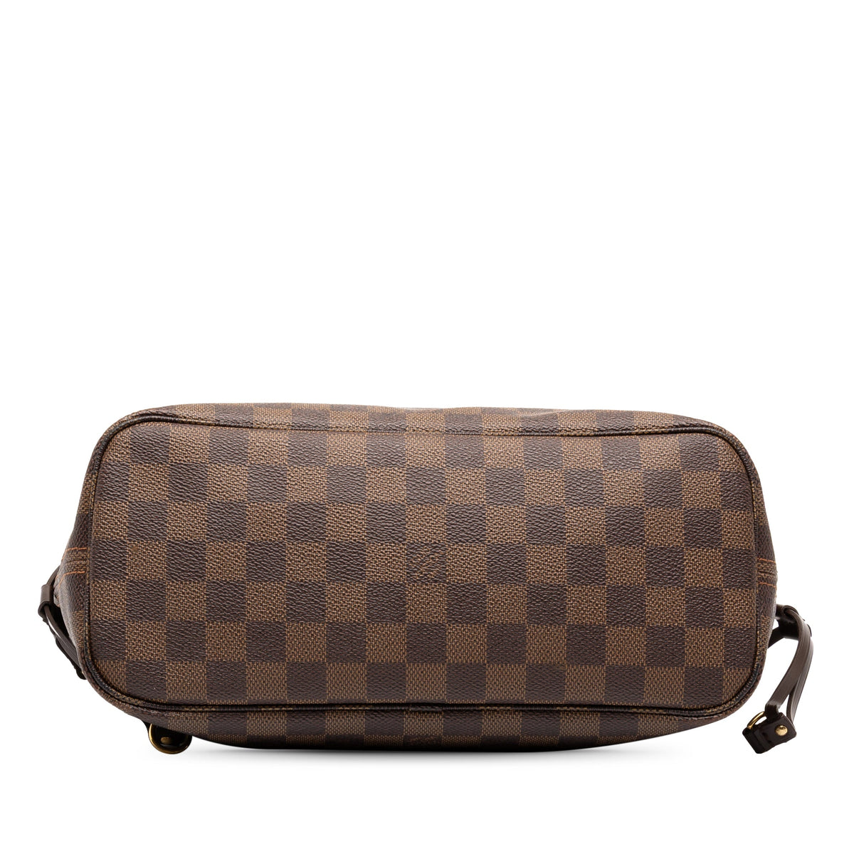 Louis Vuitton Damier Ebene Neverfull PM