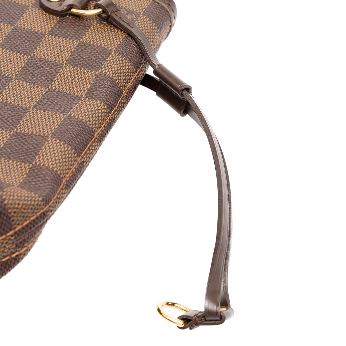 Louis Vuitton Damier Ebene Neverfull PM