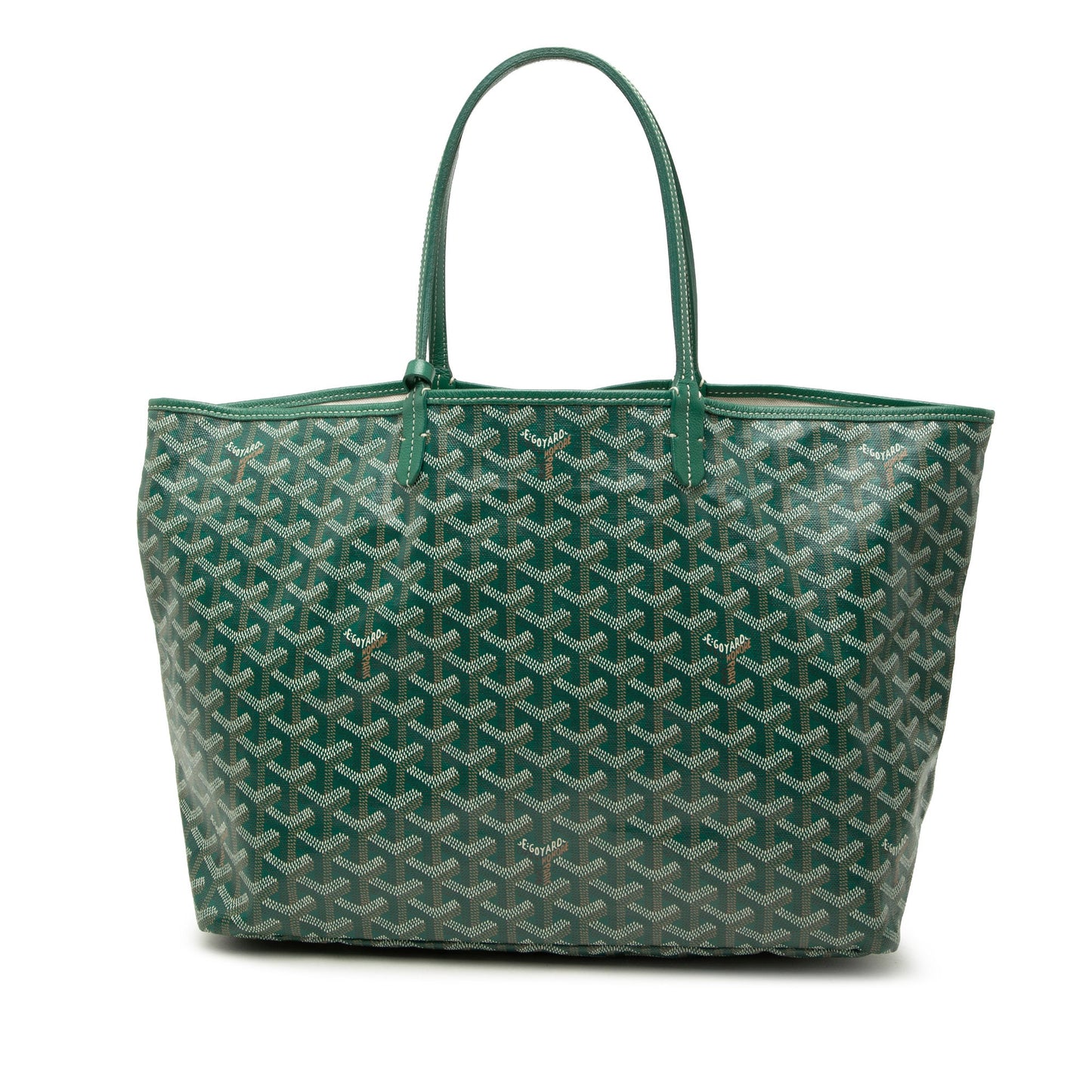 Goyard Goyardine Saint Louis PM