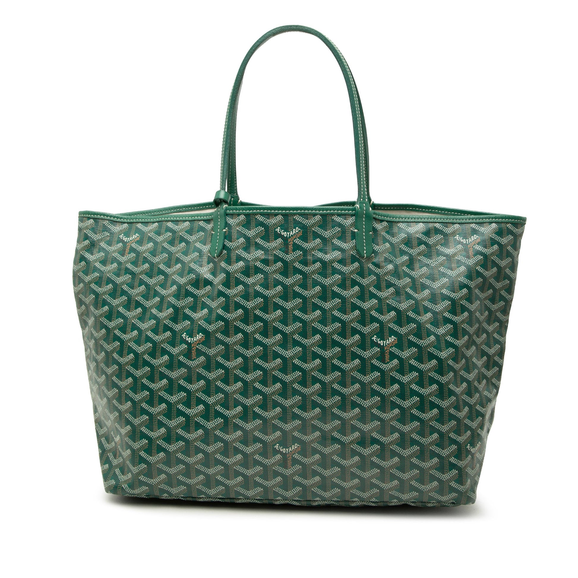 Goyard Goyardine Saint Louis PM