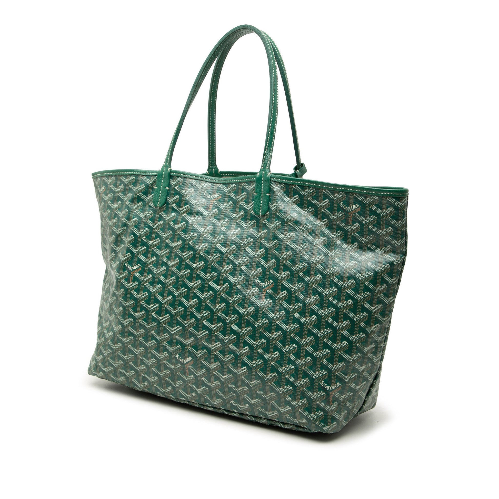 Goyard Goyardine Saint Louis PM