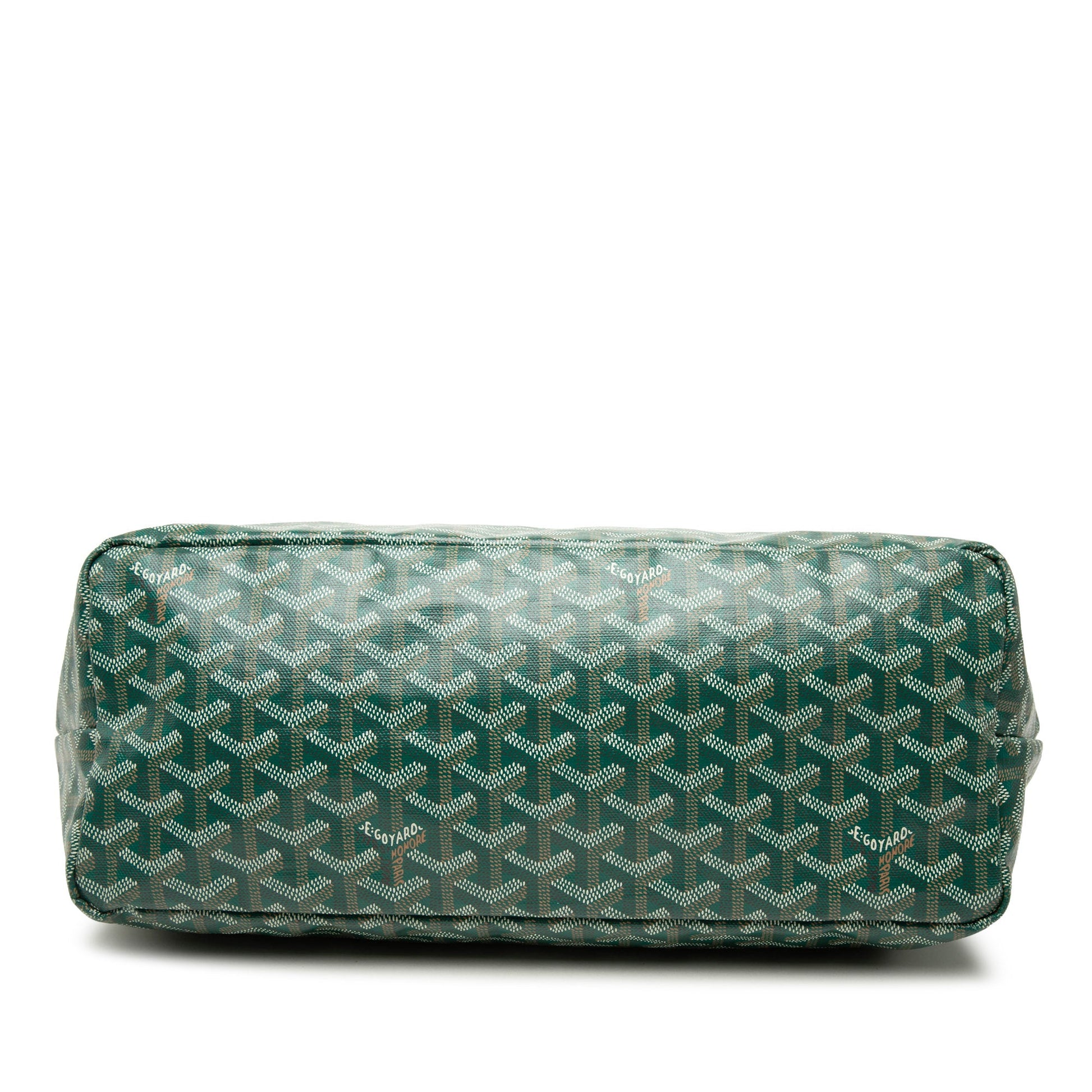 Goyard Goyardine Saint Louis PM