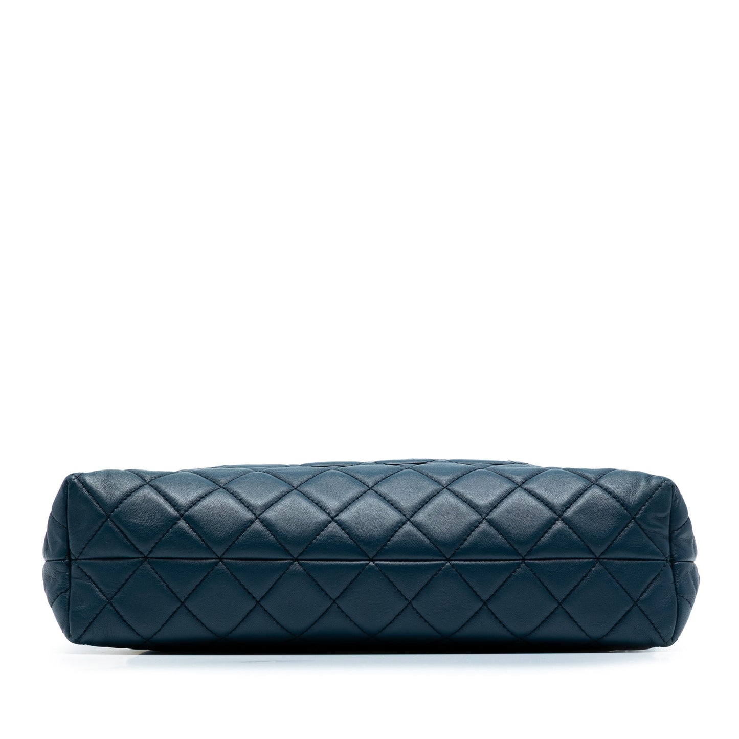 Chanel Medium Quilted Lambskin Urban Delight Tote