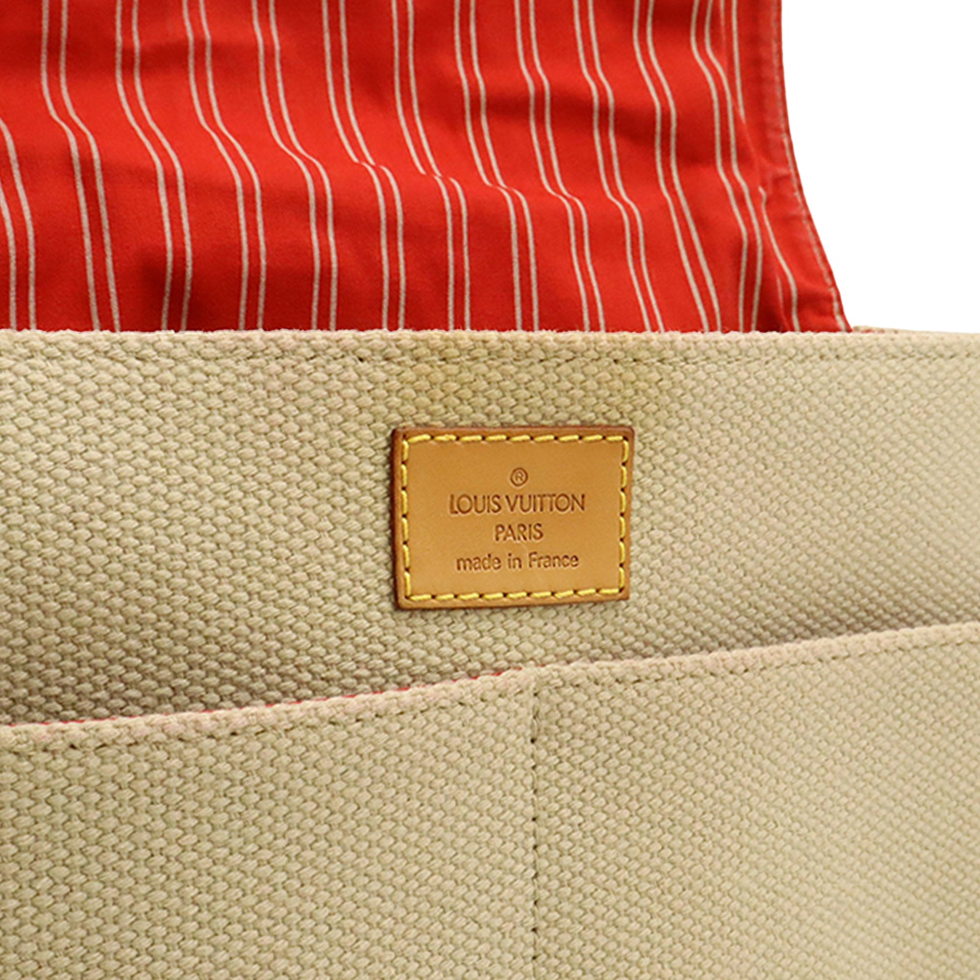 Louis Vuitton Antigua Besace PM