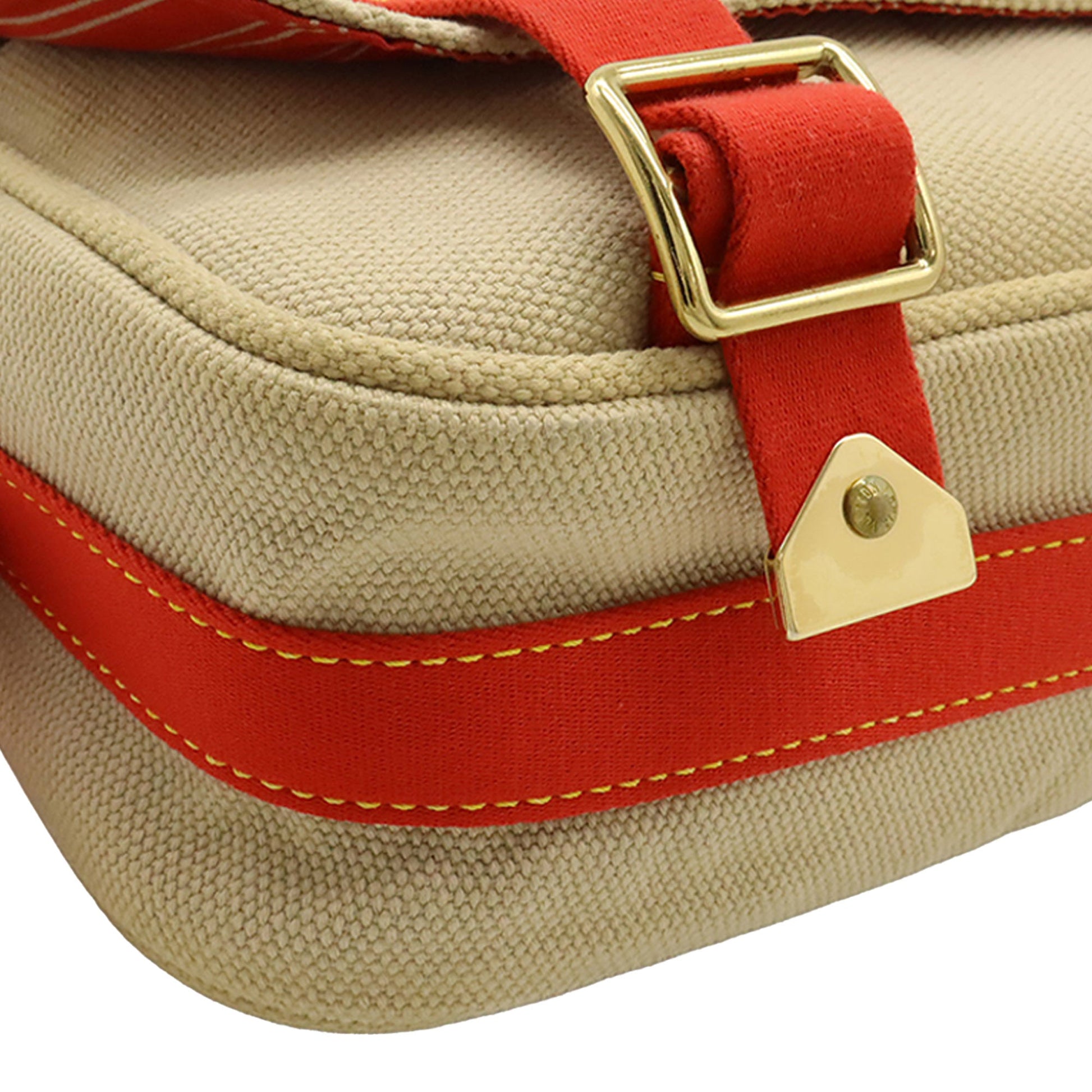 Louis Vuitton Antigua Besace PM
