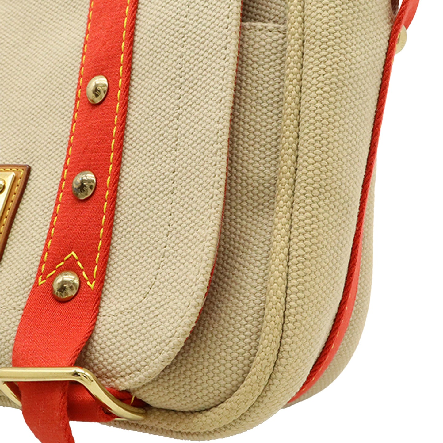 Louis Vuitton Antigua Besace PM