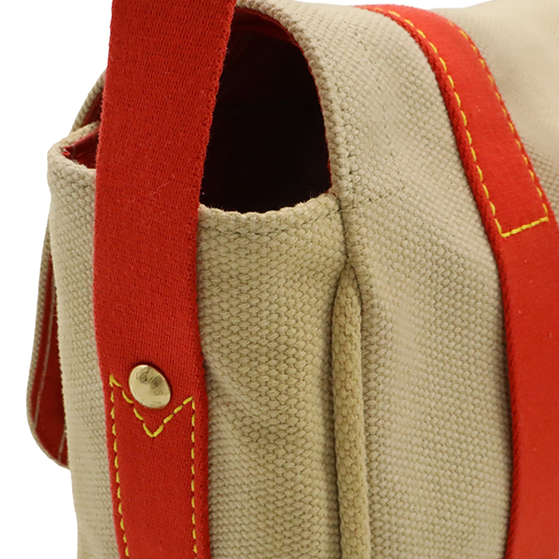 Louis Vuitton Antigua Besace PM