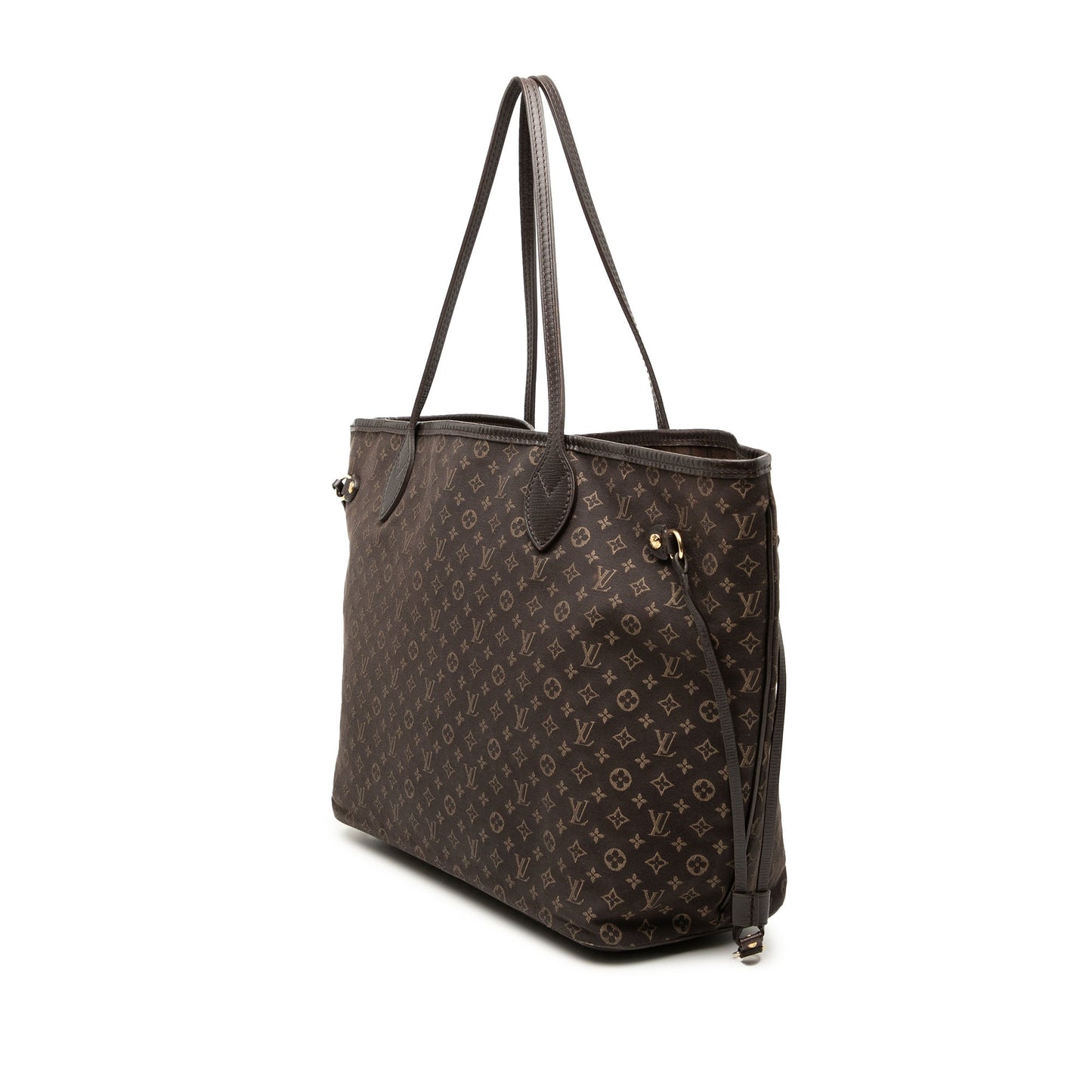 Louis Vuitton Monogram Idylle Neverfull MM