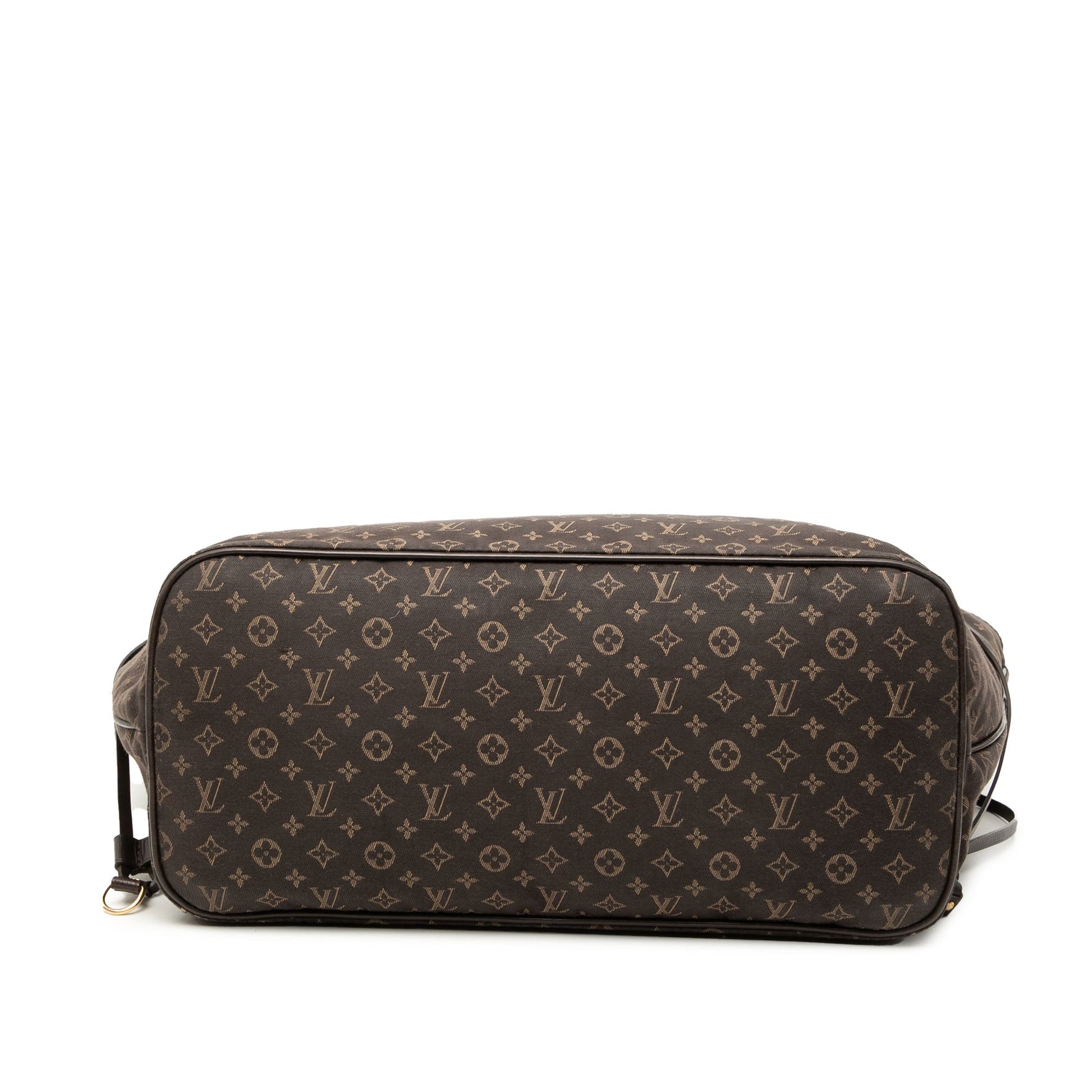 Louis Vuitton Monogram Idylle Neverfull MM