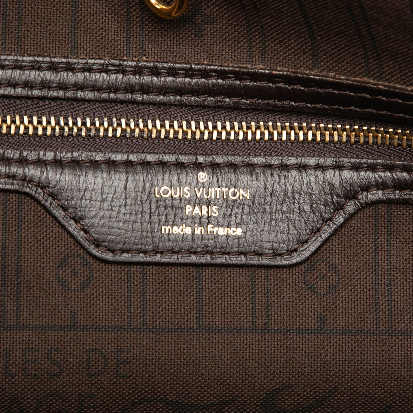 Louis Vuitton Monogram Idylle Neverfull MM