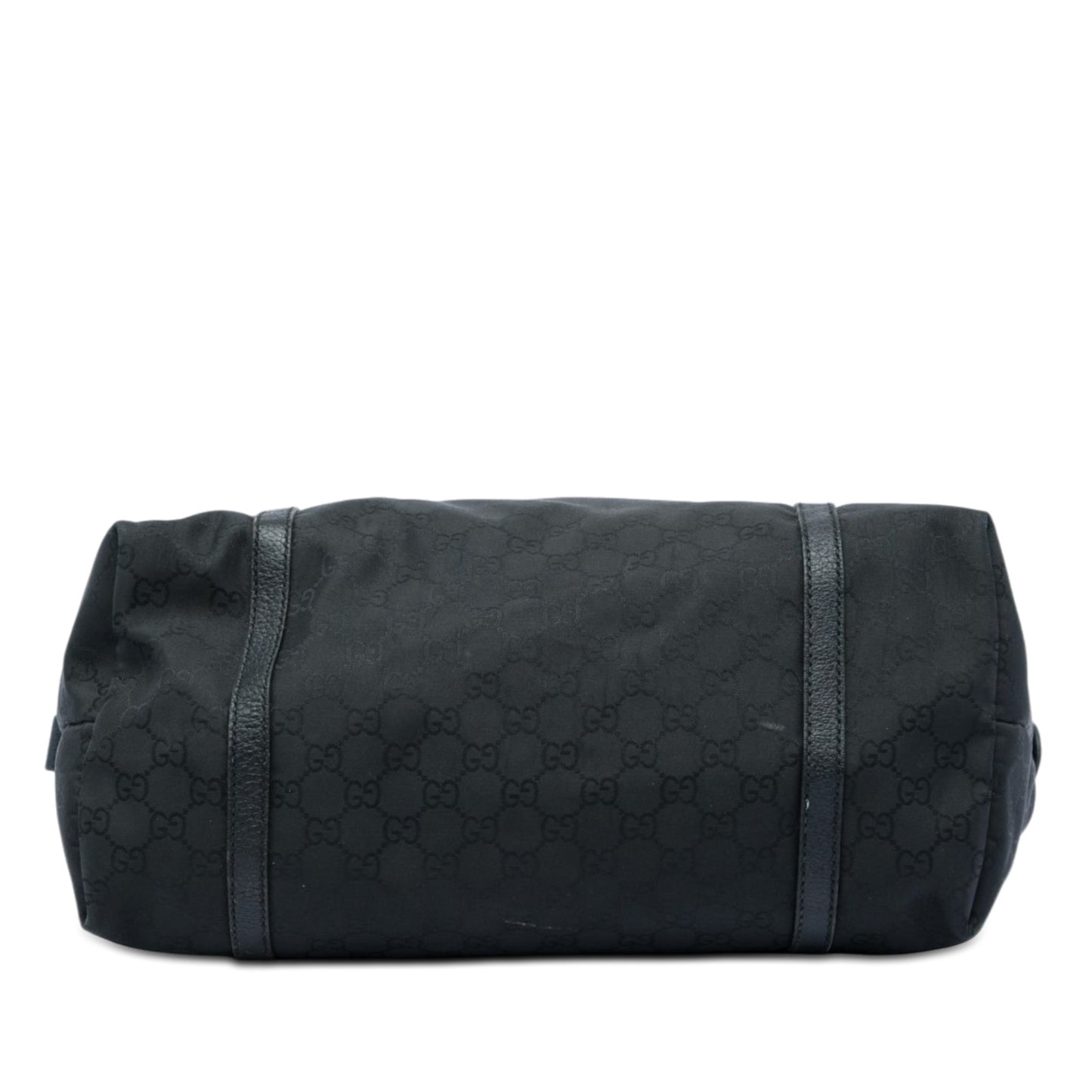 Gucci Medium GG Nylon Joy Tote