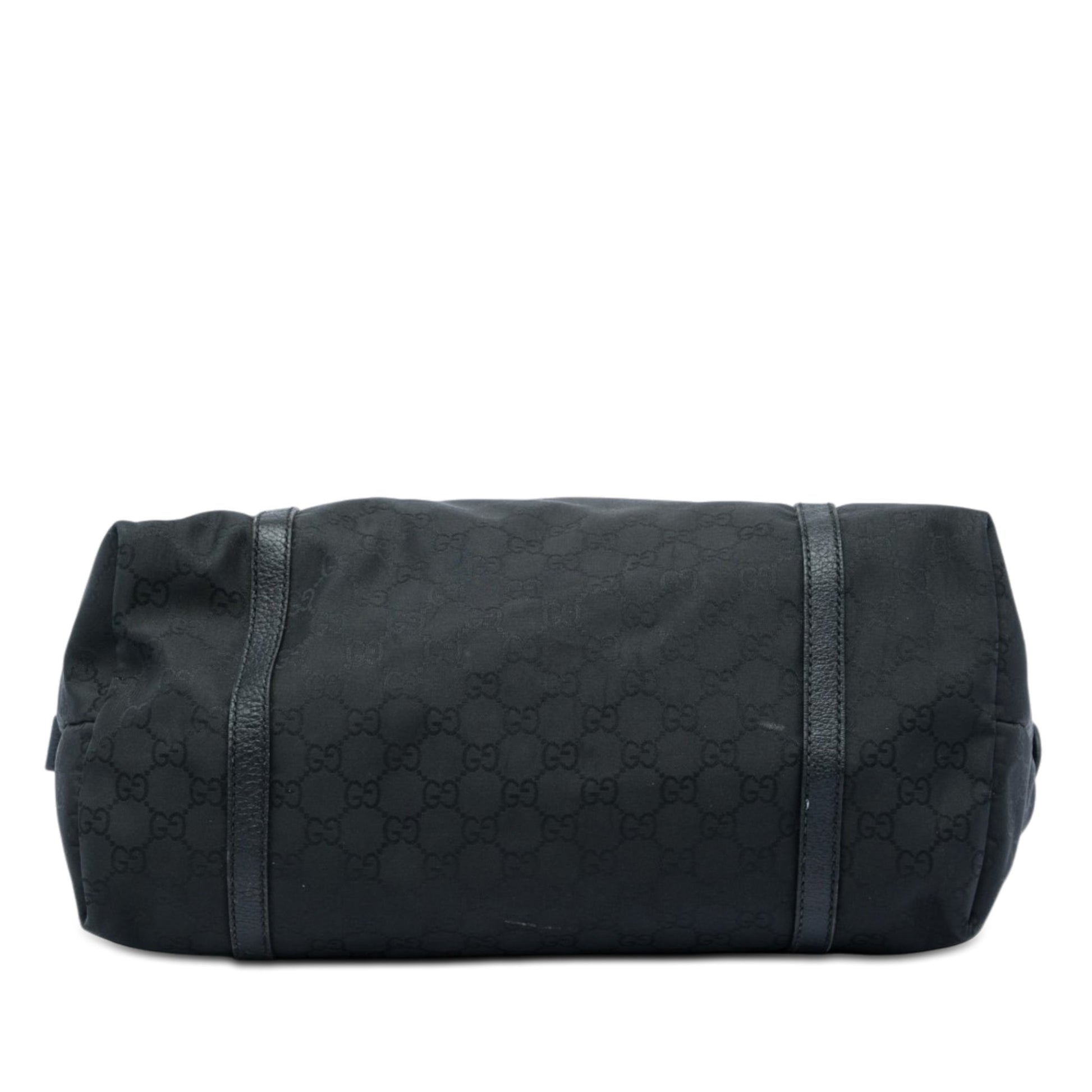 Gucci Medium GG Nylon Joy Tote