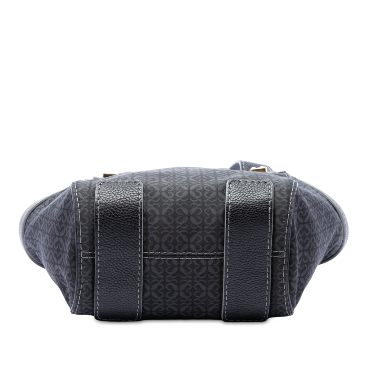 LOEWE Anagram Canvas Tote