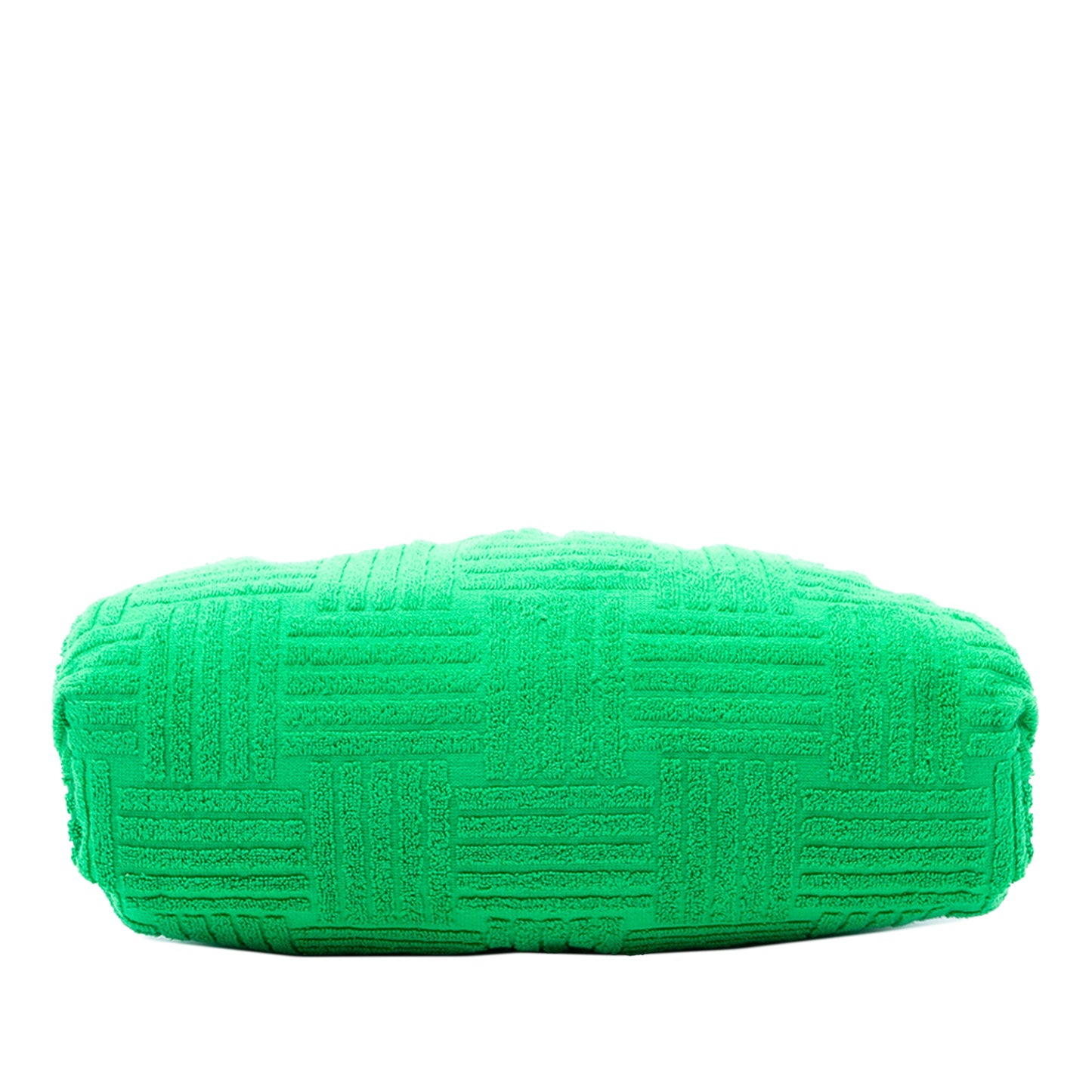Bottega Veneta Terry Cloth The Pouch