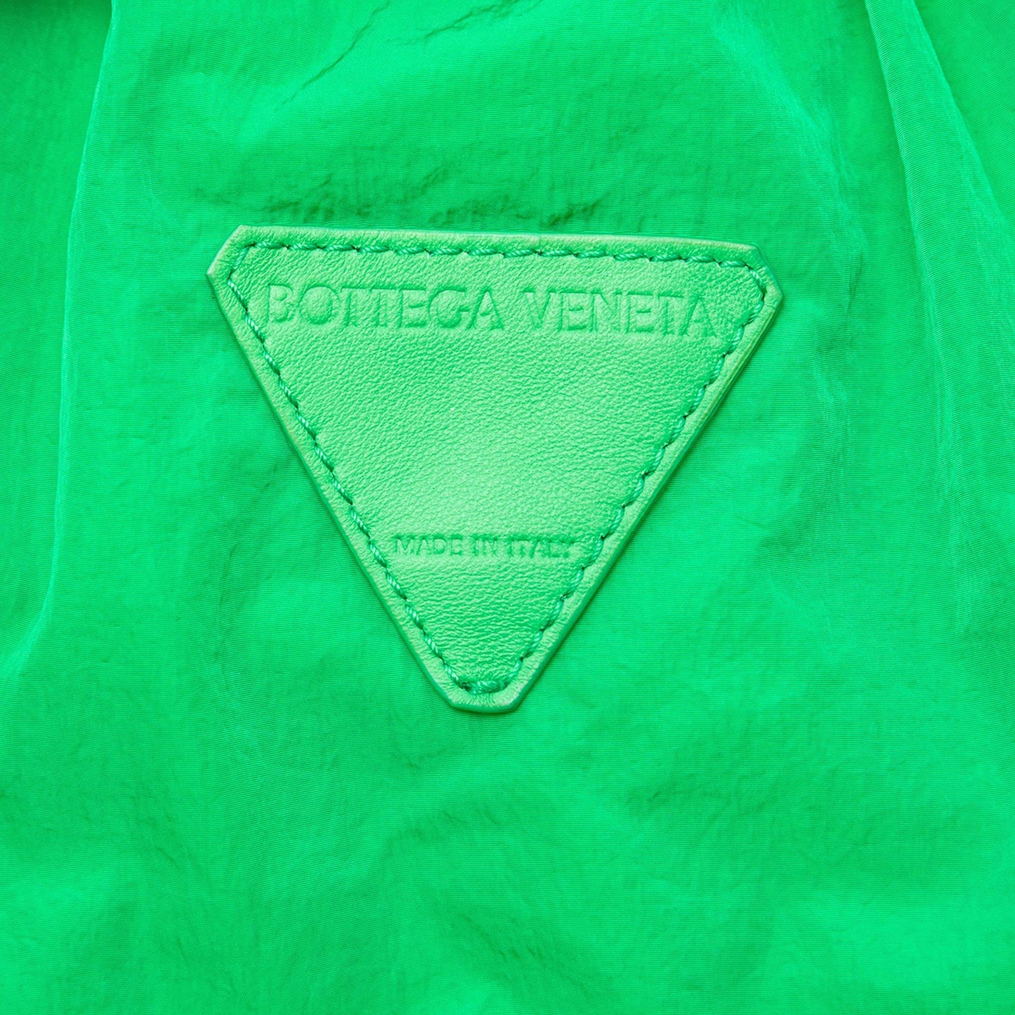 Bottega Veneta Terry Cloth The Pouch