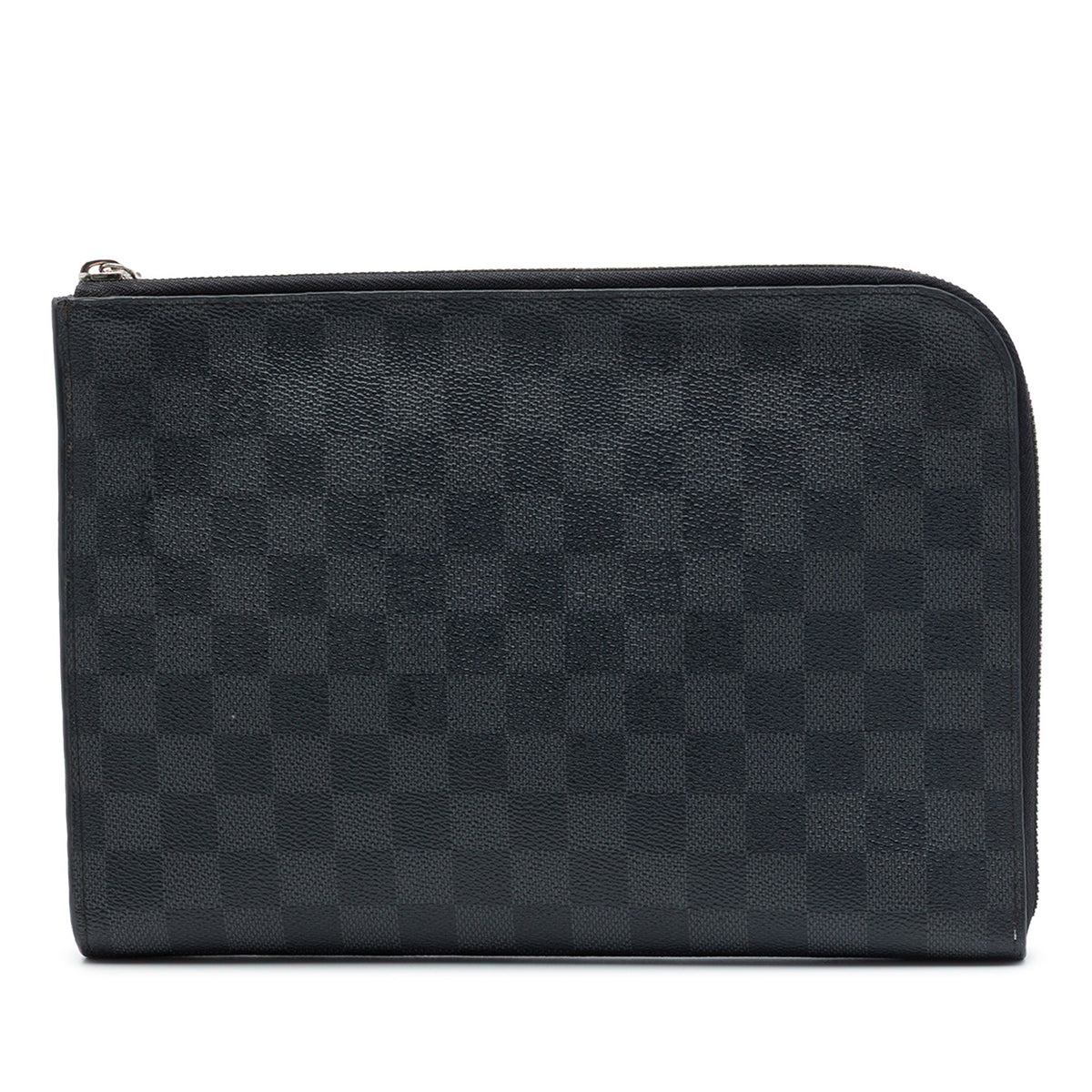 Louis Vuitton Damier Graphite Pochette Jour MM