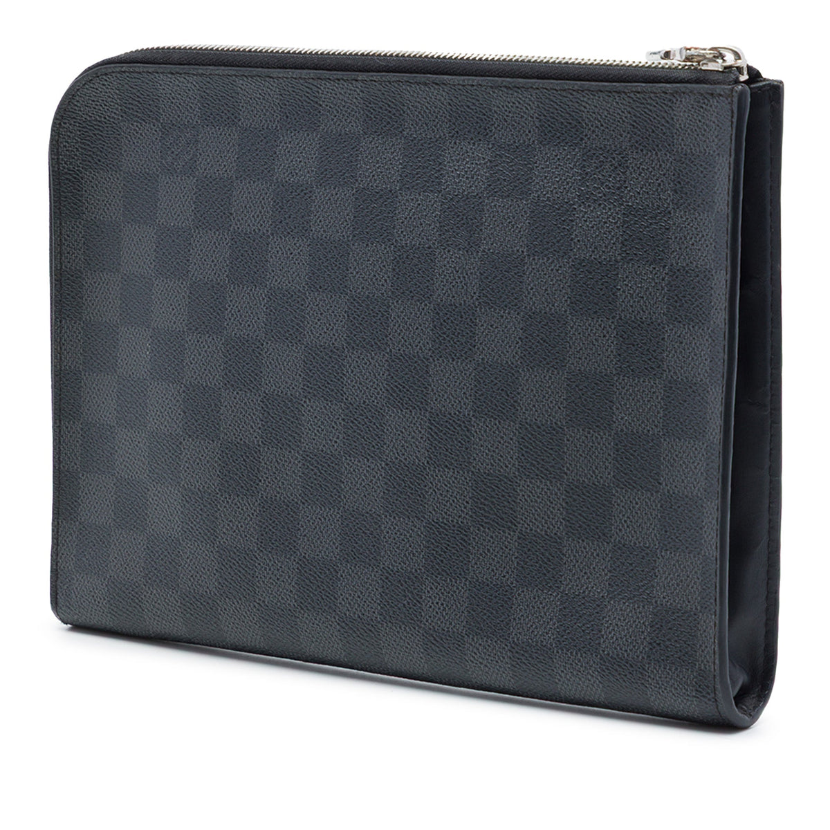 Louis Vuitton Damier Graphite Pochette Jour MM