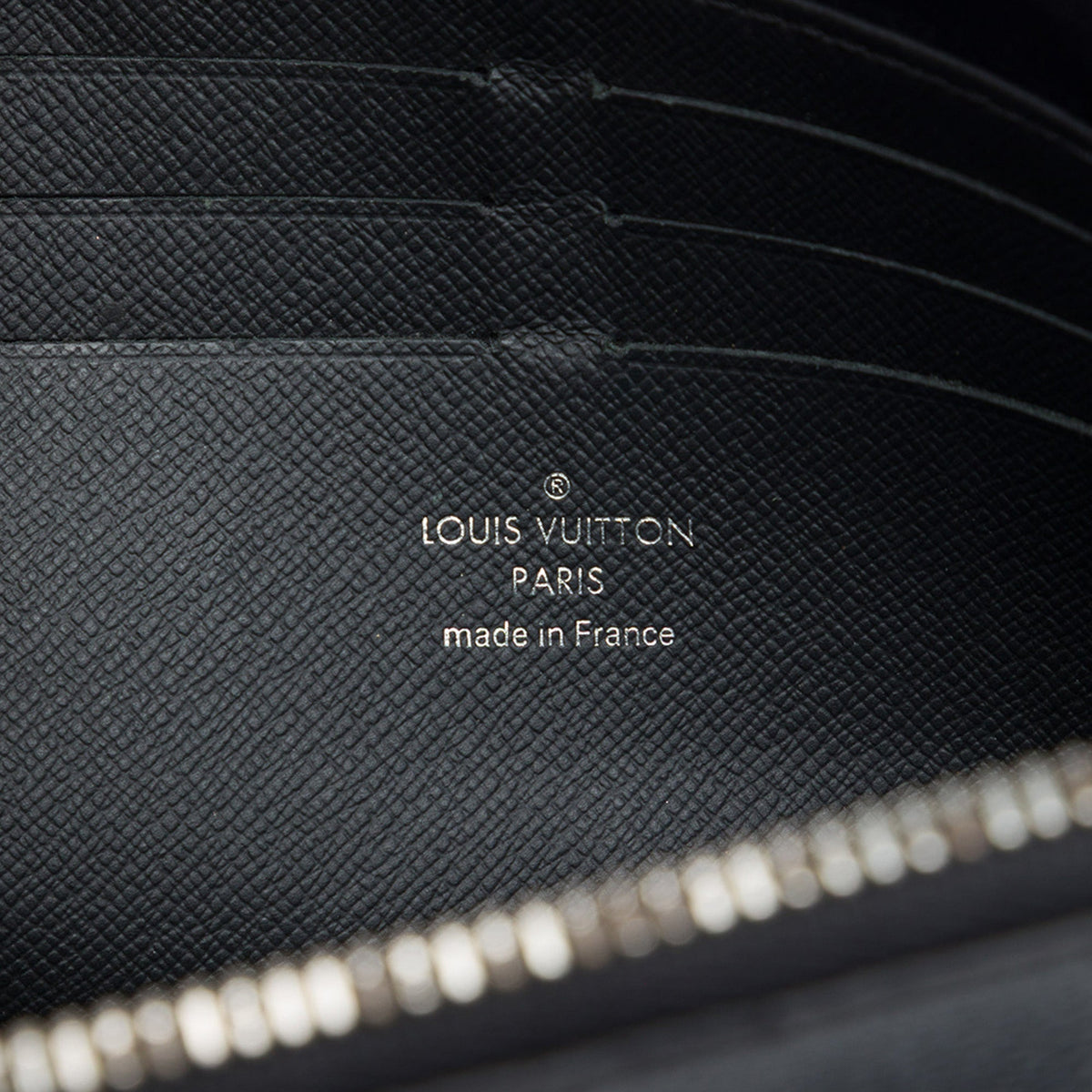 Louis Vuitton Damier Graphite Pochette Jour MM