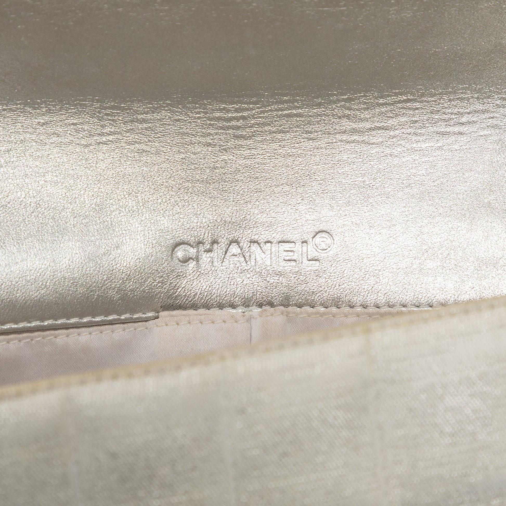Chanel New Travel Line Nylon East West Flap