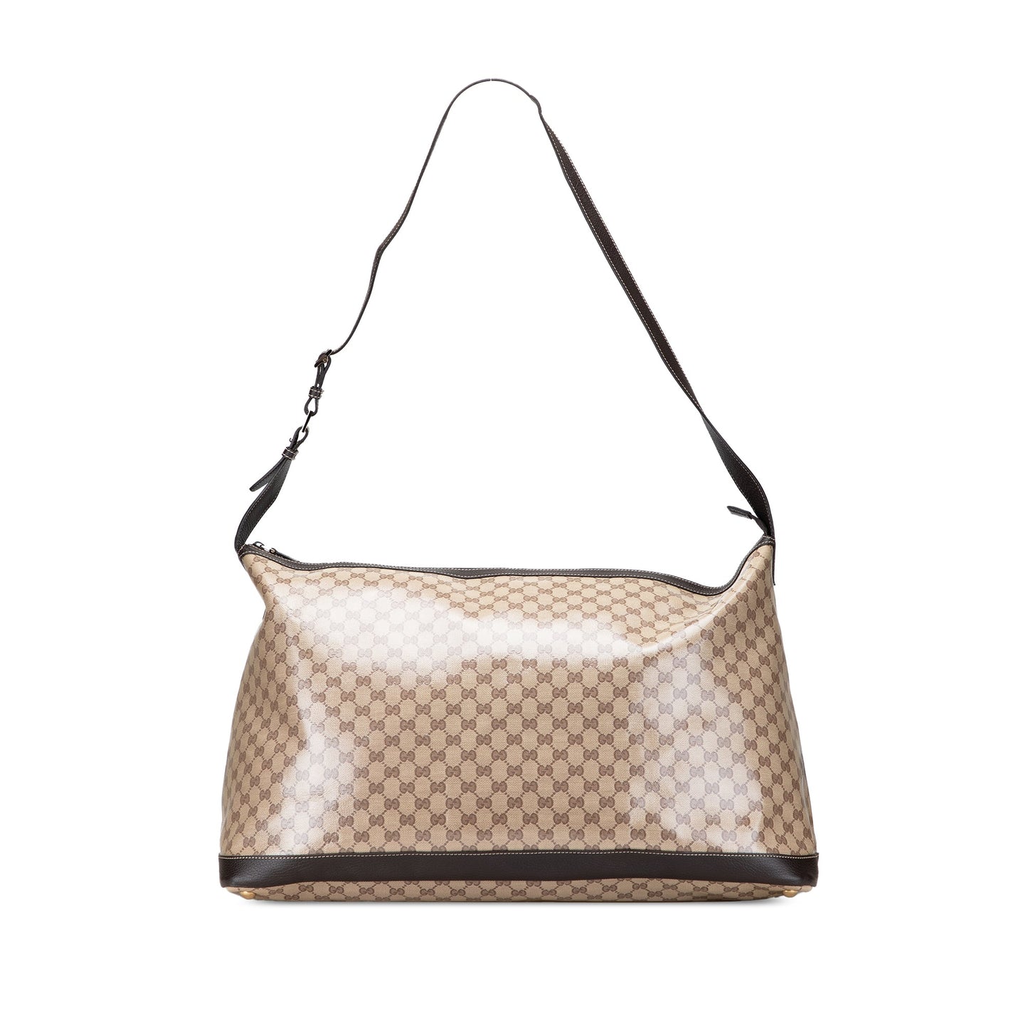 Gucci XL GG Crystal Travel Bag