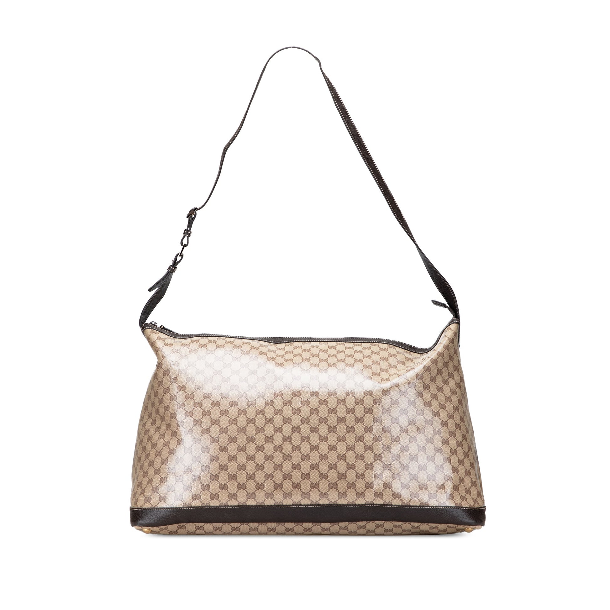 Gucci XL GG Crystal Travel Bag