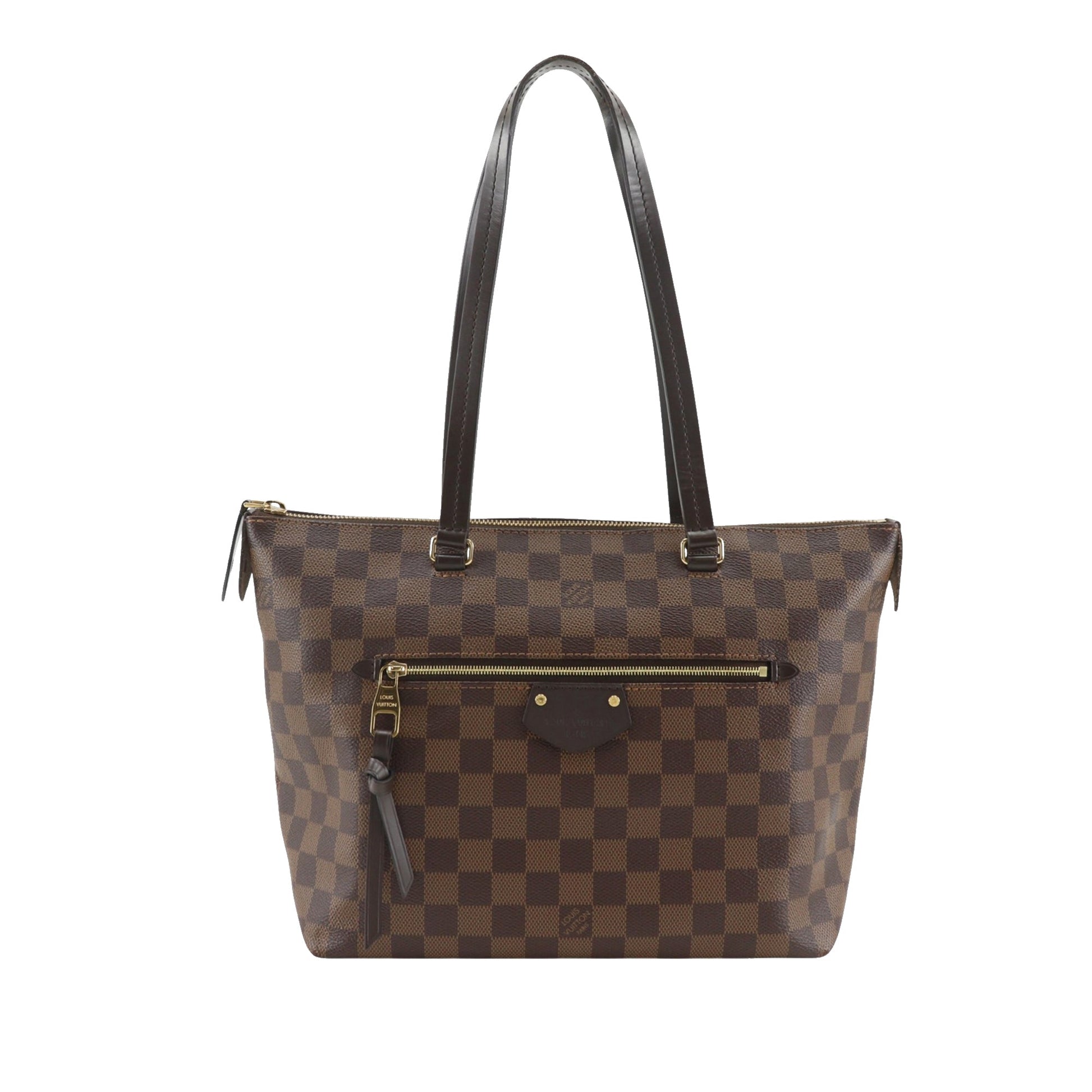 Louis Vuitton Damier Ebene Iena PM