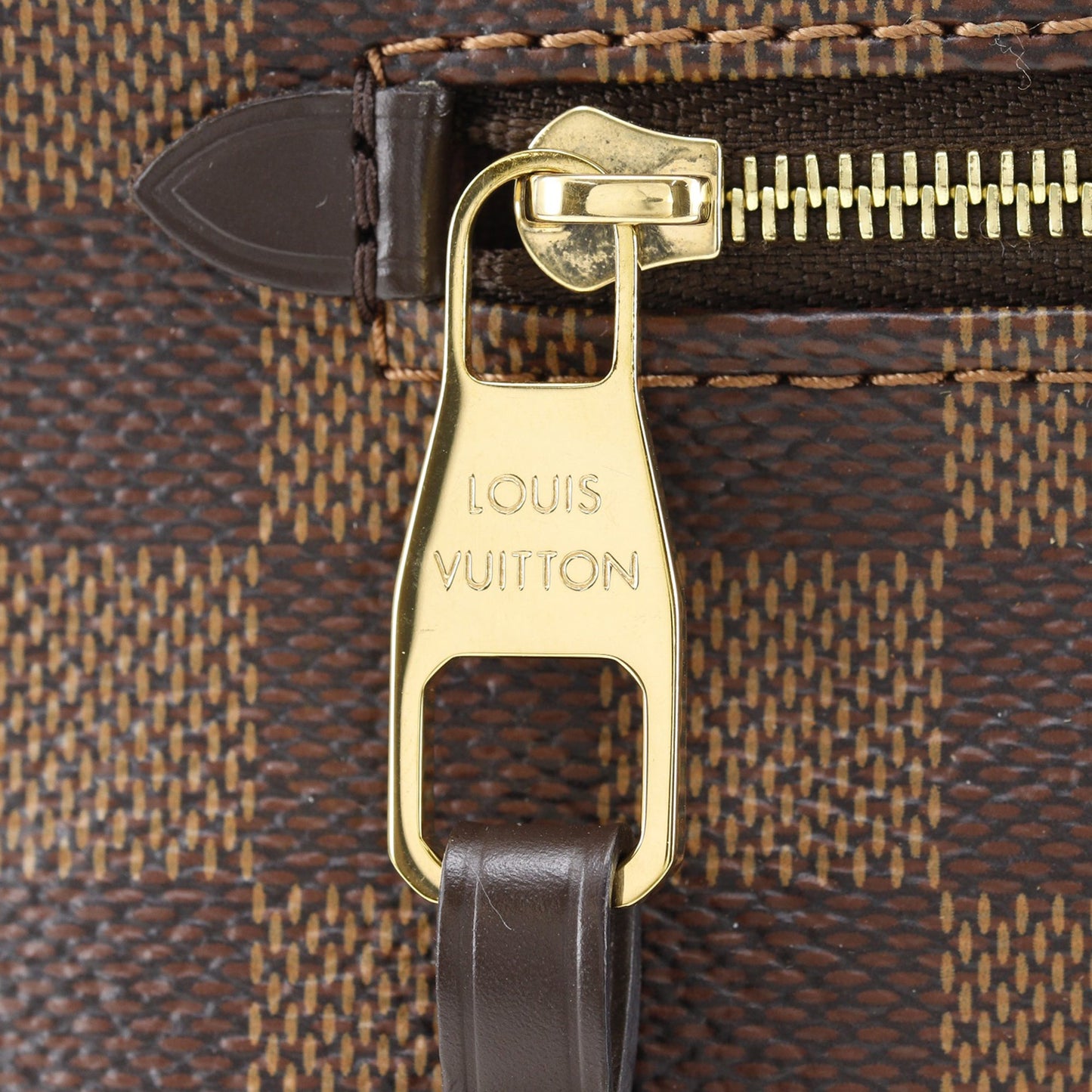 Louis Vuitton Damier Ebene Iena PM