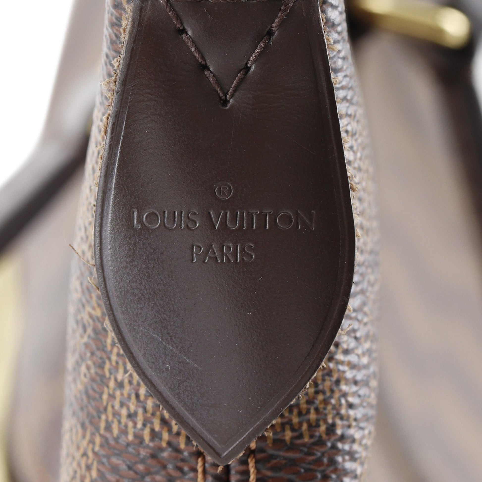 Louis Vuitton Damier Ebene Iena PM