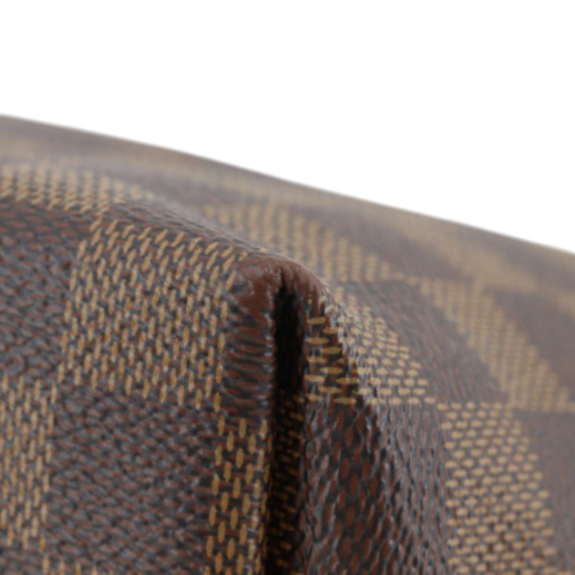 Louis Vuitton Damier Ebene Iena PM