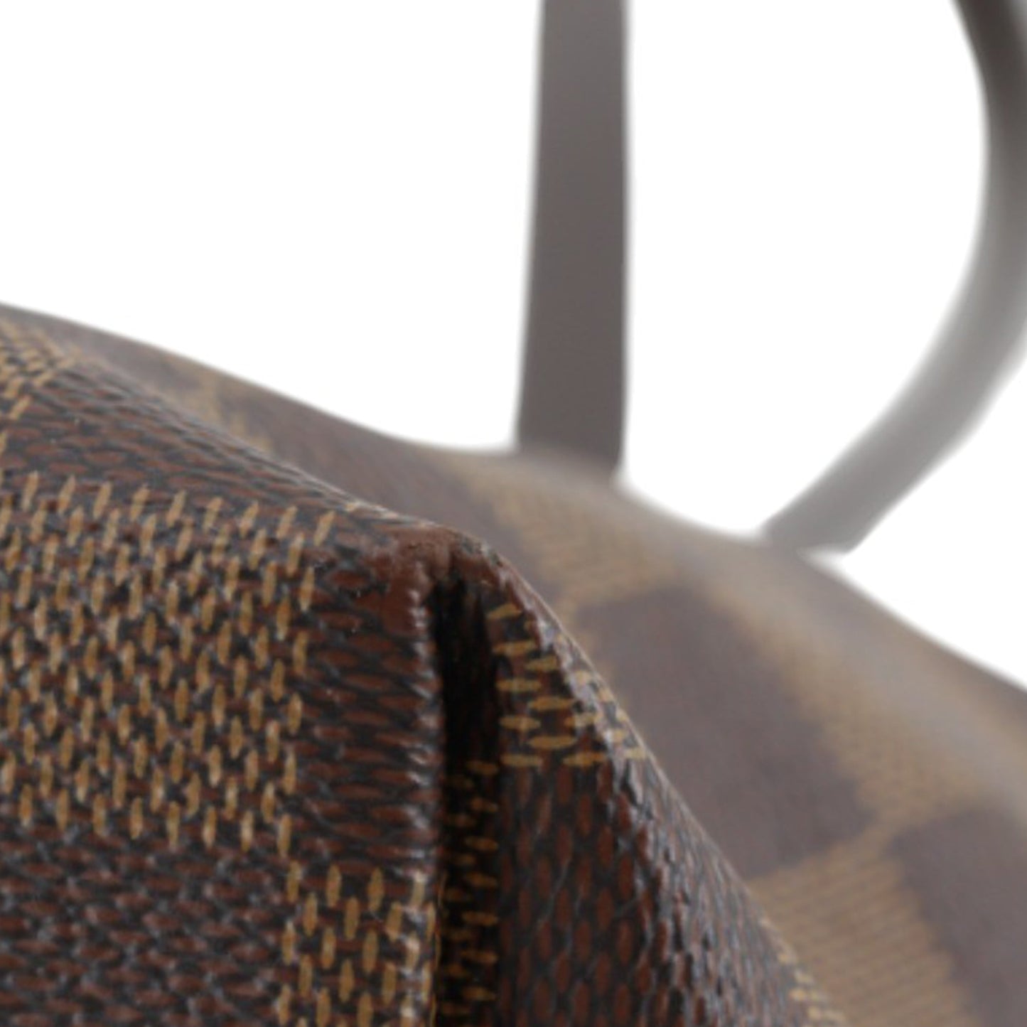 Louis Vuitton Damier Ebene Iena PM
