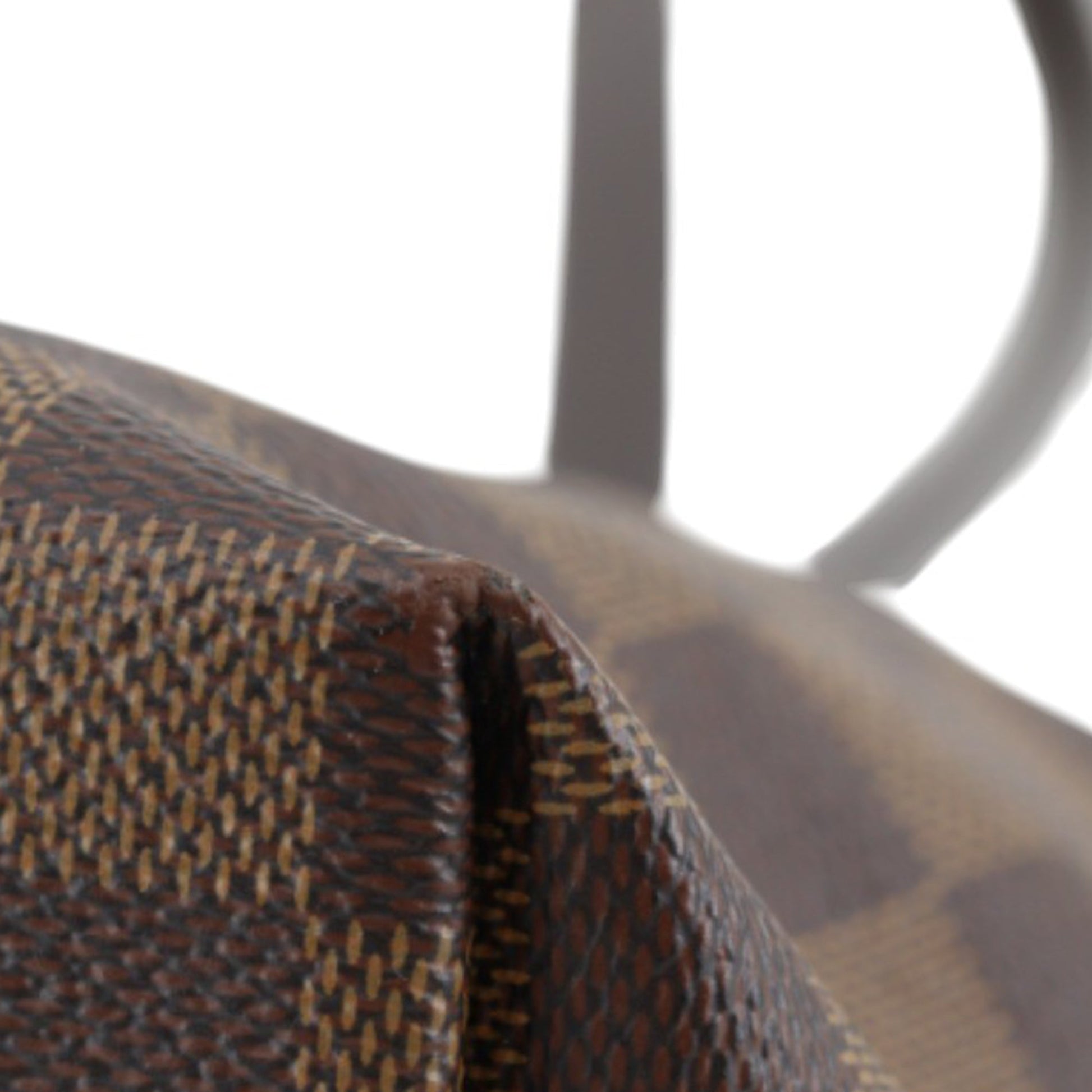 Louis Vuitton Damier Ebene Iena PM