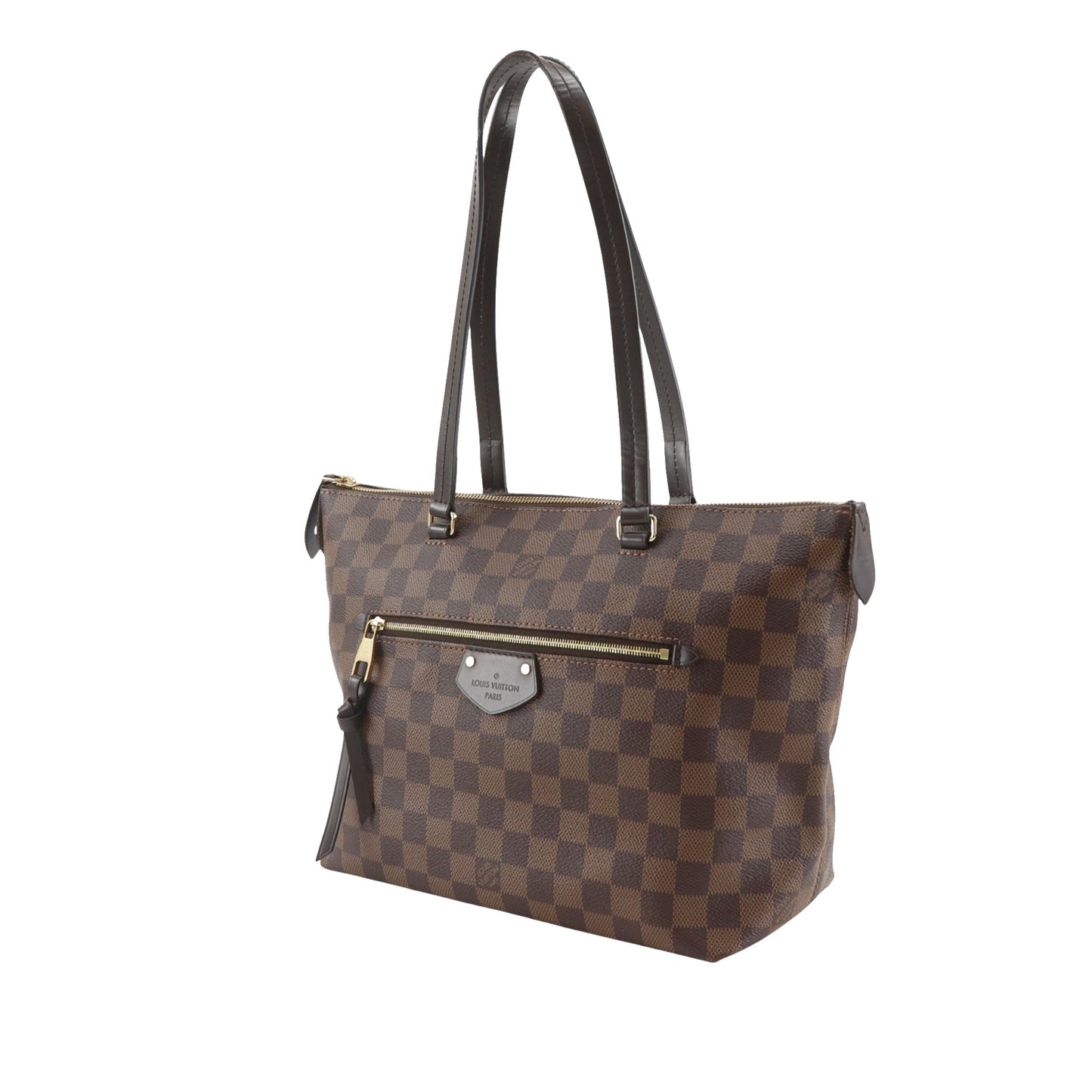 Louis Vuitton Damier Ebene Iena PM