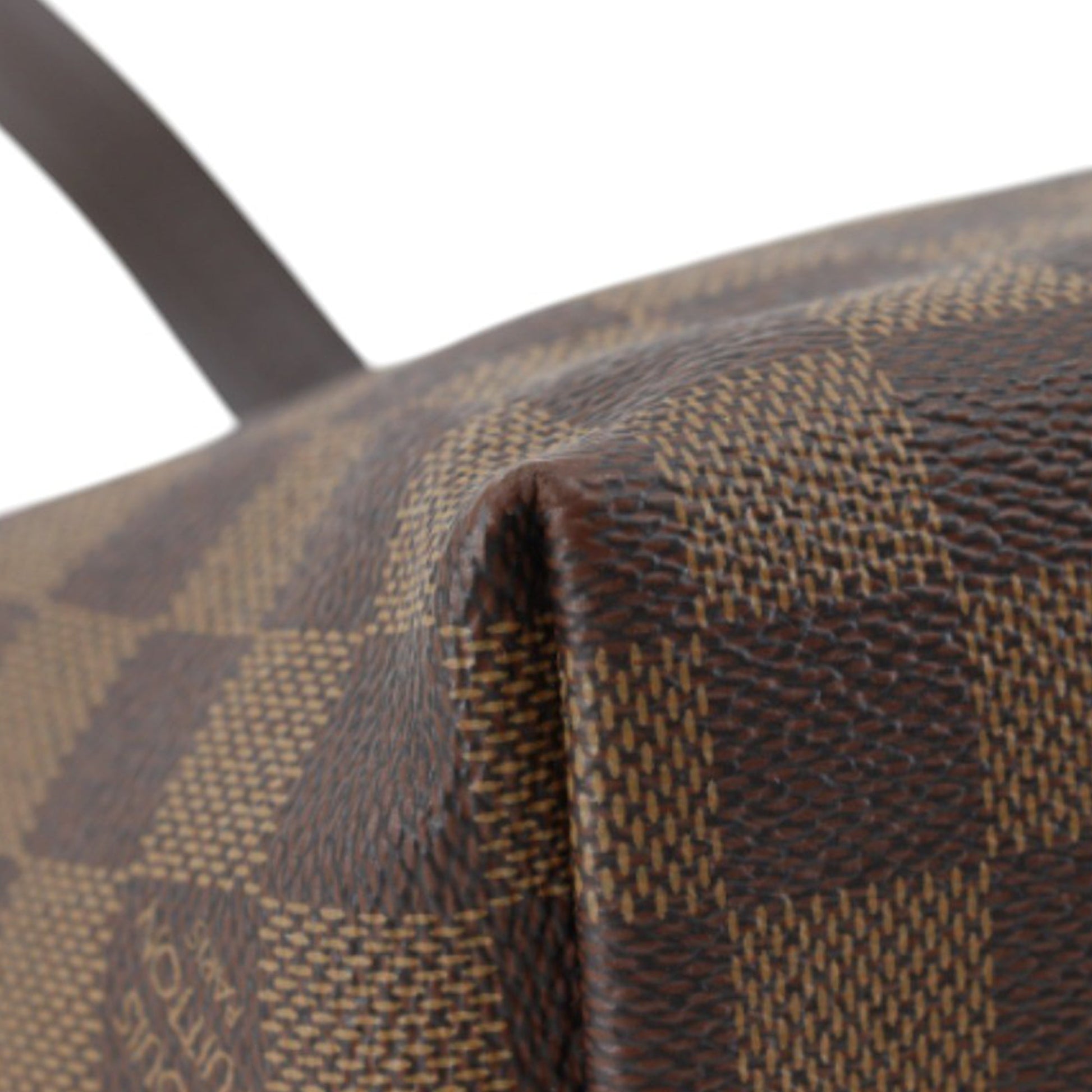 Louis Vuitton Damier Ebene Iena PM