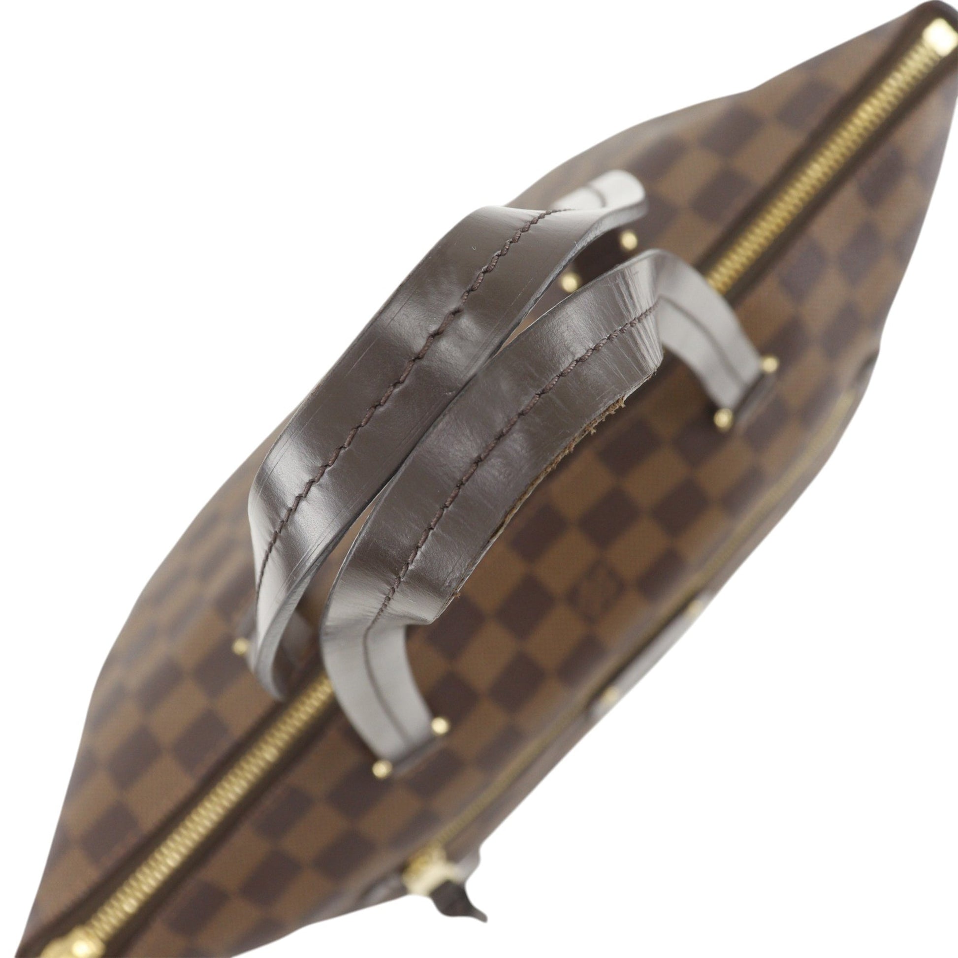 Louis Vuitton Damier Ebene Iena PM