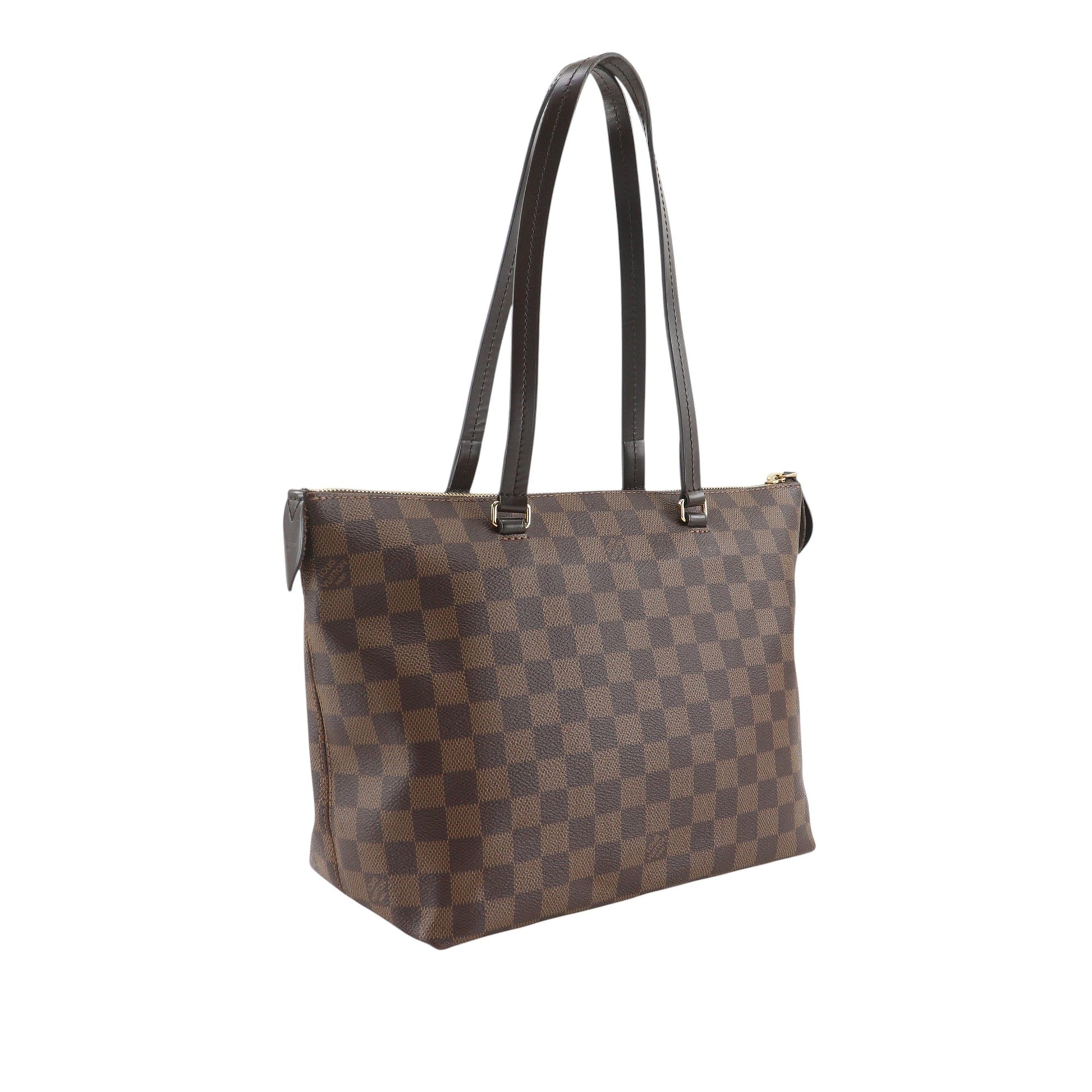 Louis Vuitton Damier Ebene Iena PM