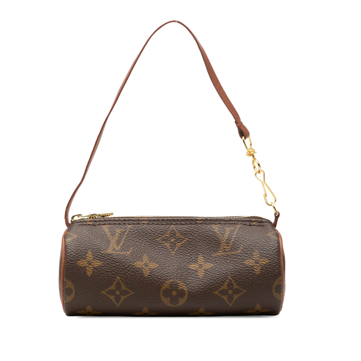Louis Vuitton Monogram Papillon Pochette