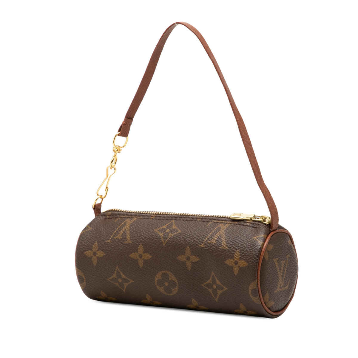 Louis Vuitton Monogram Papillon Pochette