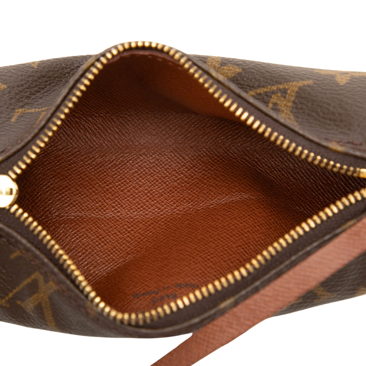 Louis Vuitton Monogram Papillon Pochette