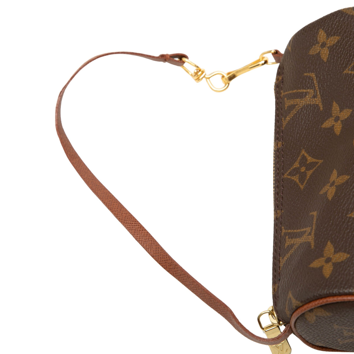 Louis Vuitton Monogram Papillon Pochette