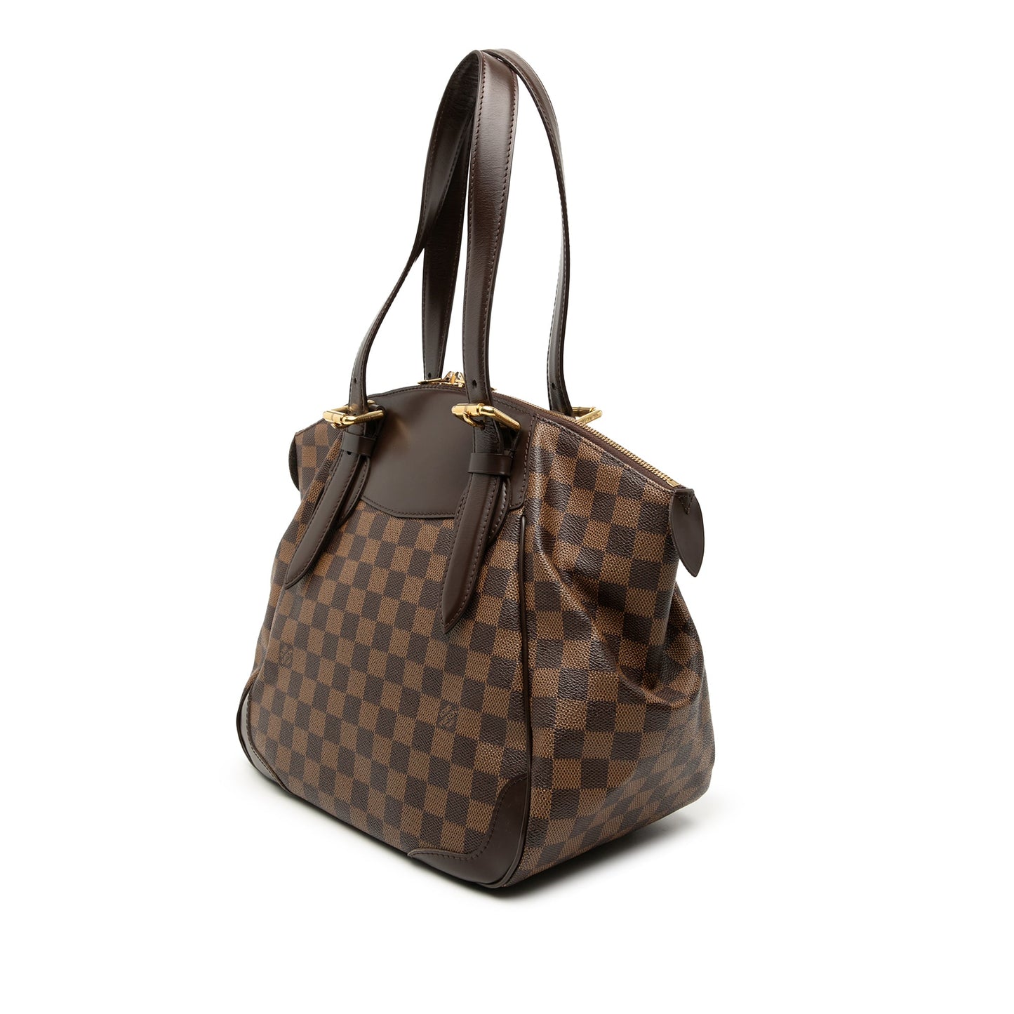 Louis Vuitton Damier Ebene Verona MM