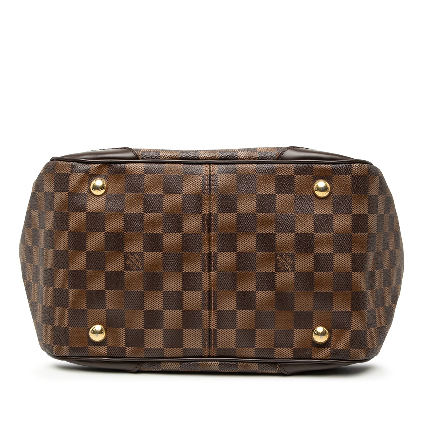 Louis Vuitton Damier Ebene Verona MM