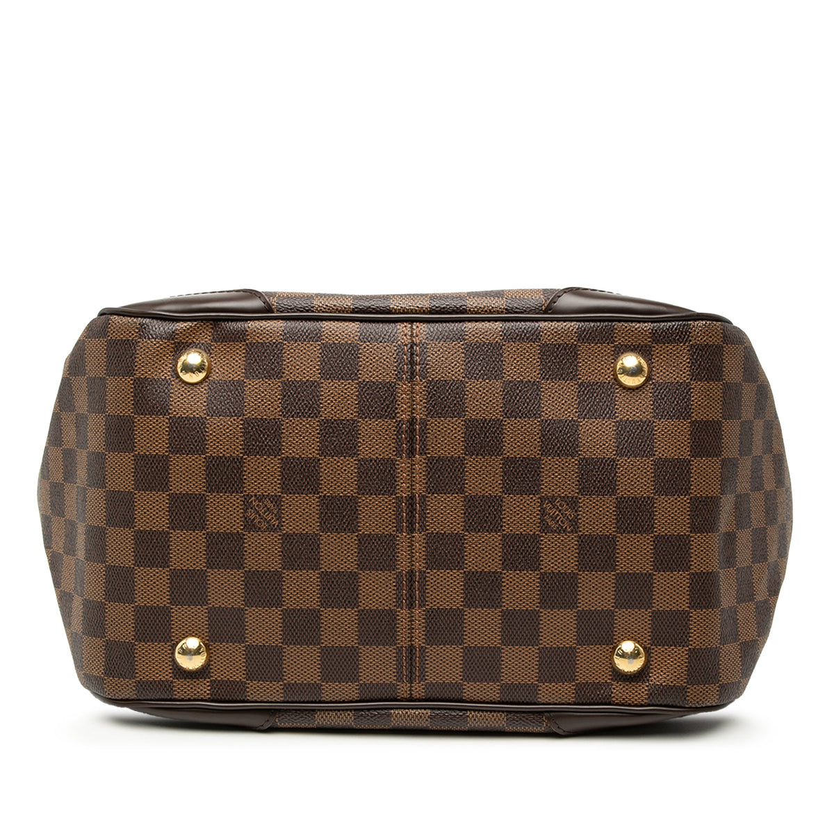 Louis Vuitton Damier Ebene Verona MM